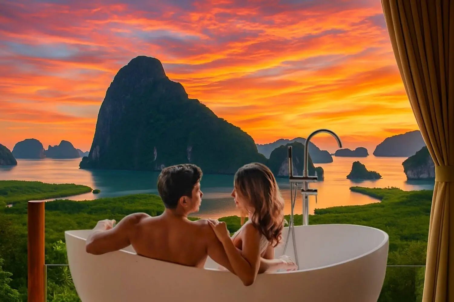 Designs From Around the World