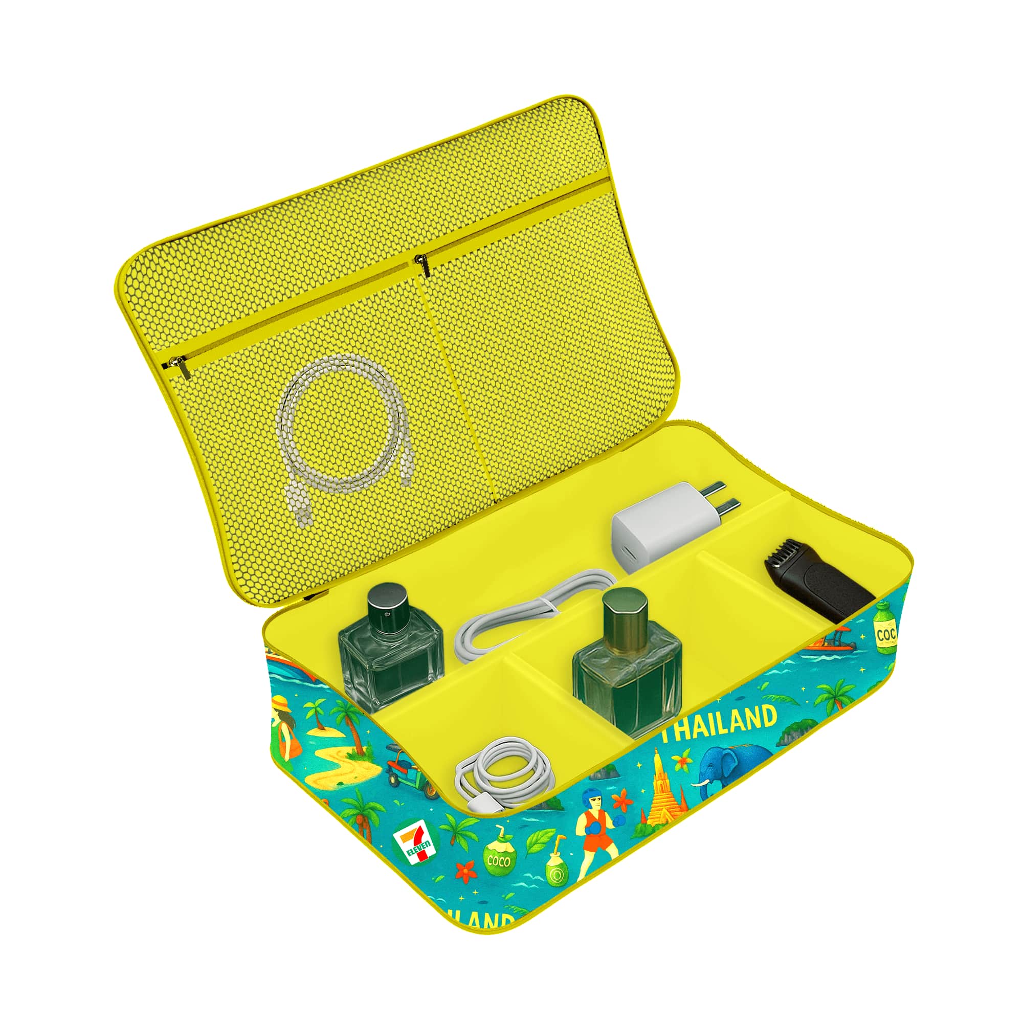 The Vault#Color_Thailand Theme