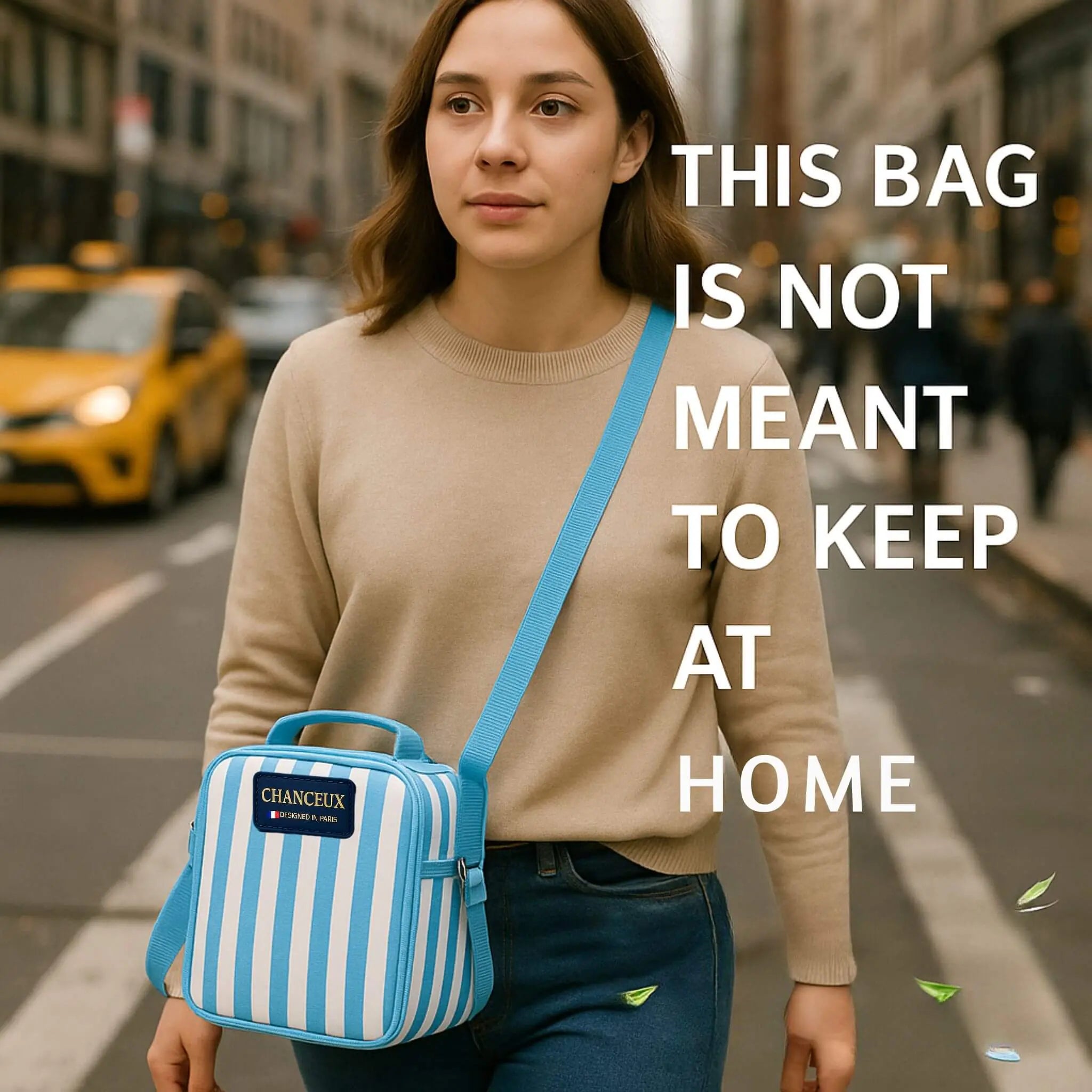 5 Pcs Pro Kit#Color_5O Blue Stripes