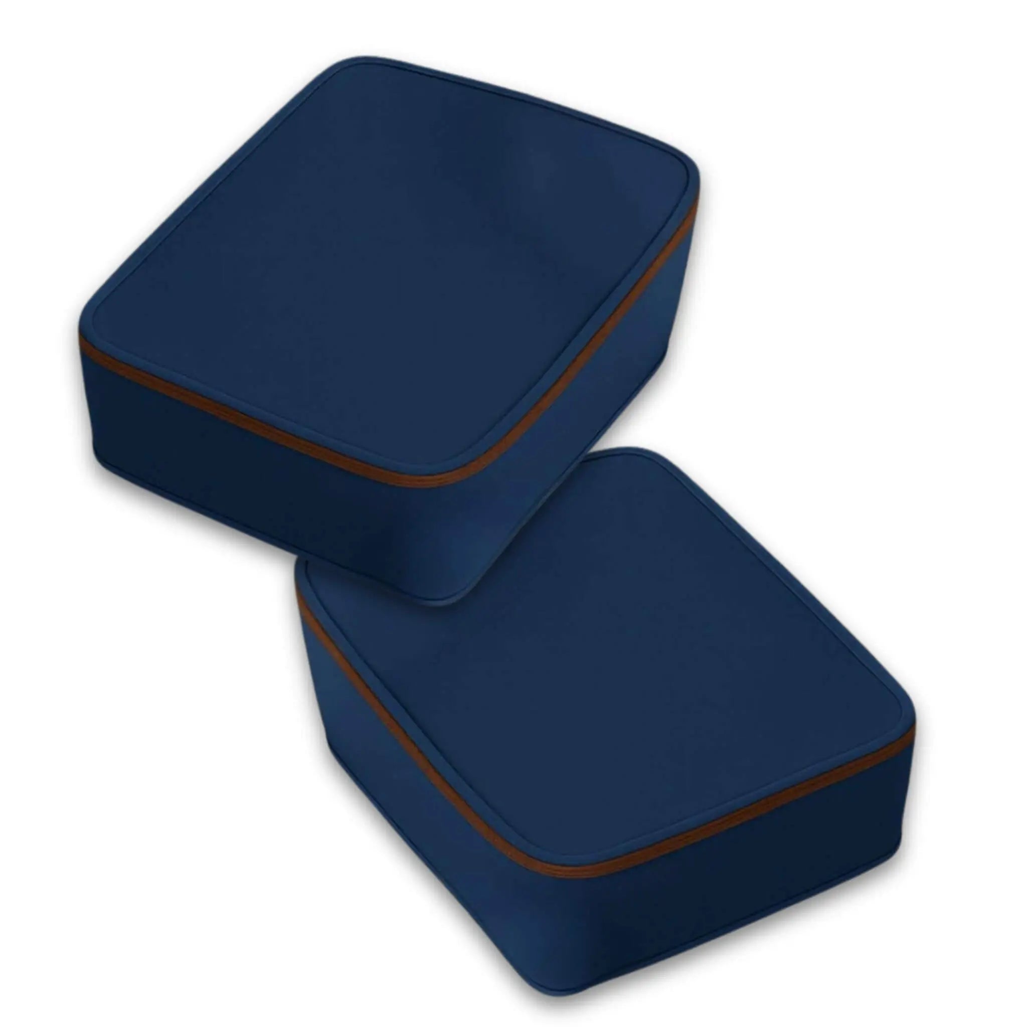 2 Packing Cubes#color_Blue 2 cube#Variants_2 Covered cubes