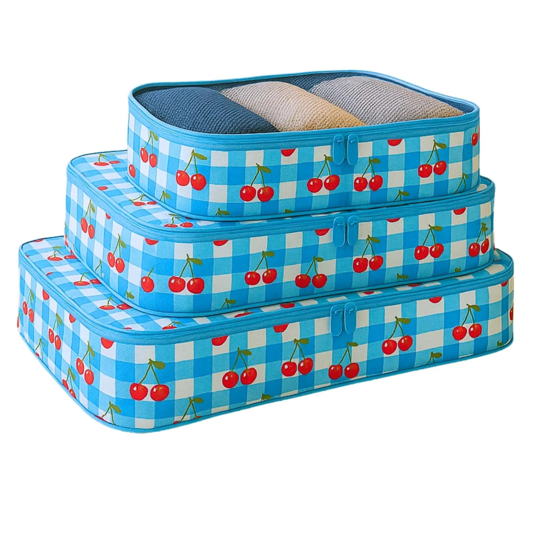 Multi Set Cube Organisers#Color_Cherry Cubes