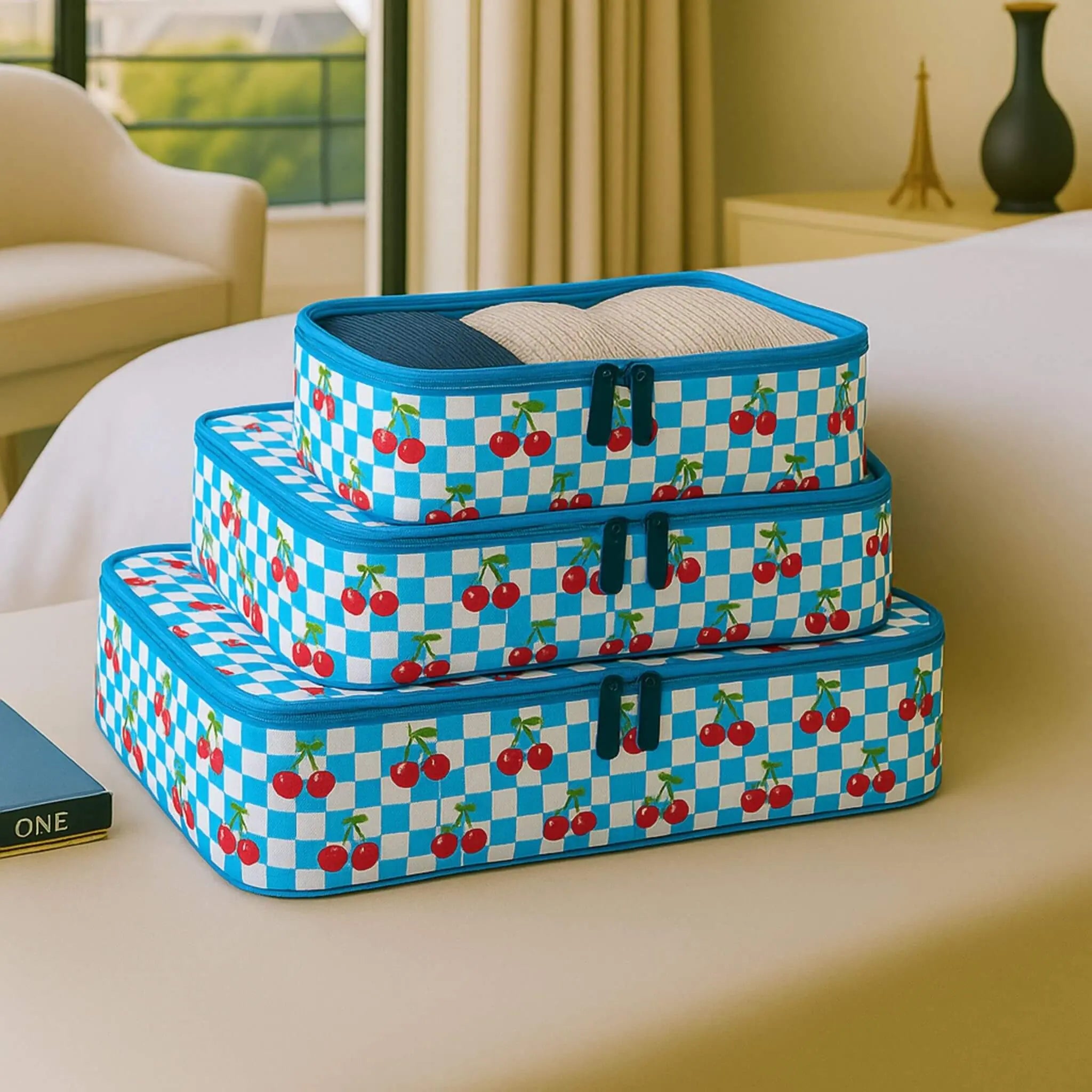 Multi Set Cube Organisers#Color_Cherry Cubes