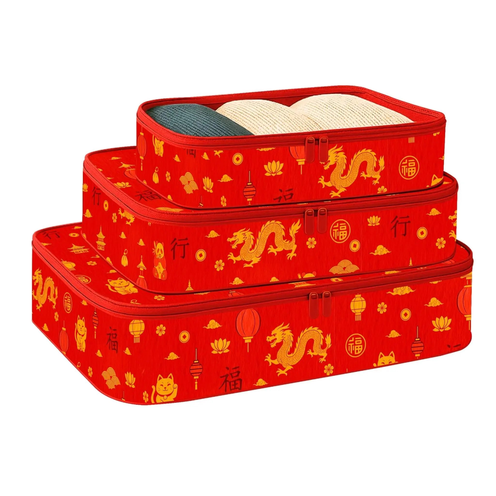 Multi Set Cube Organisers#Color_China Cubes