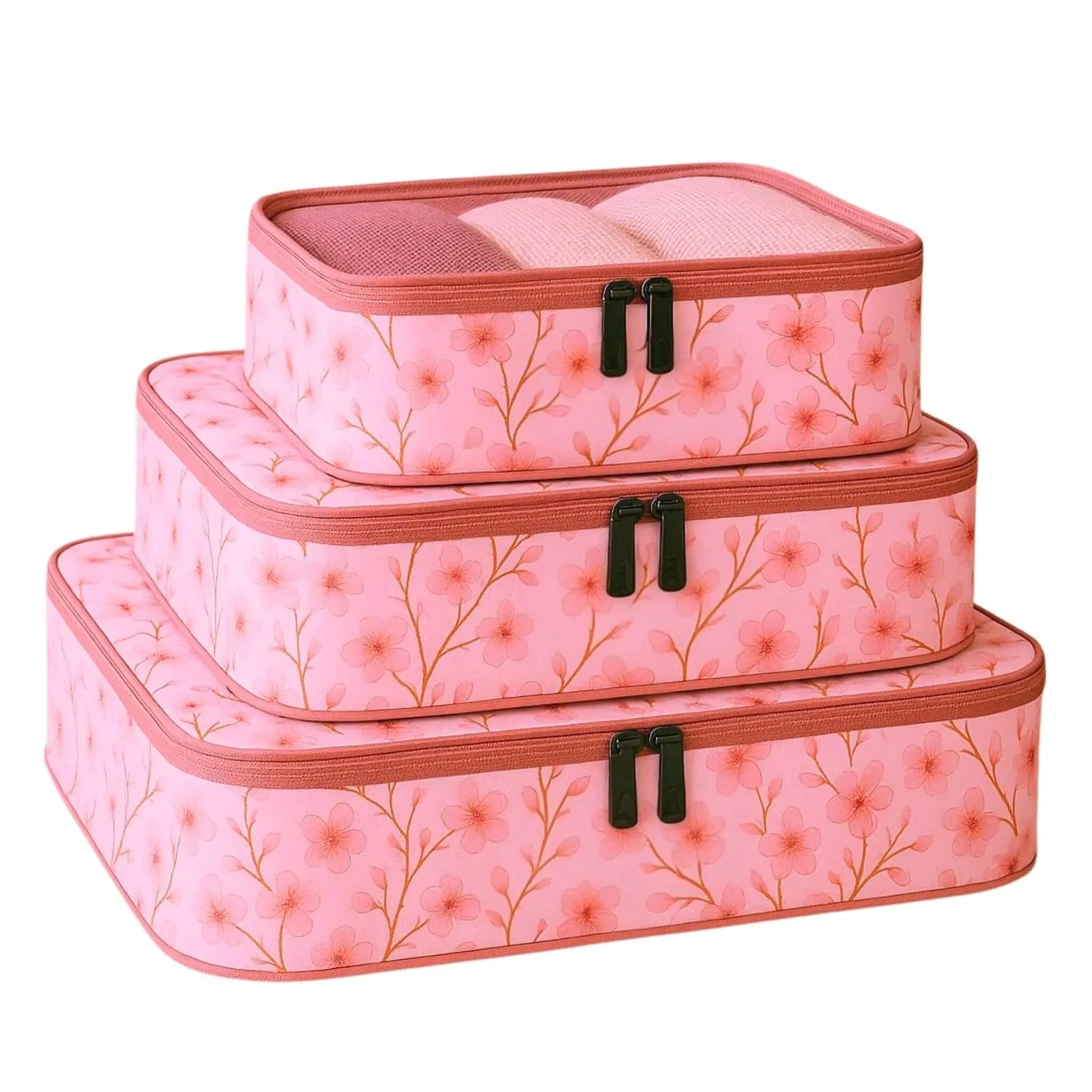 Multi Set Cube Organisers#Color_Japan Cubes