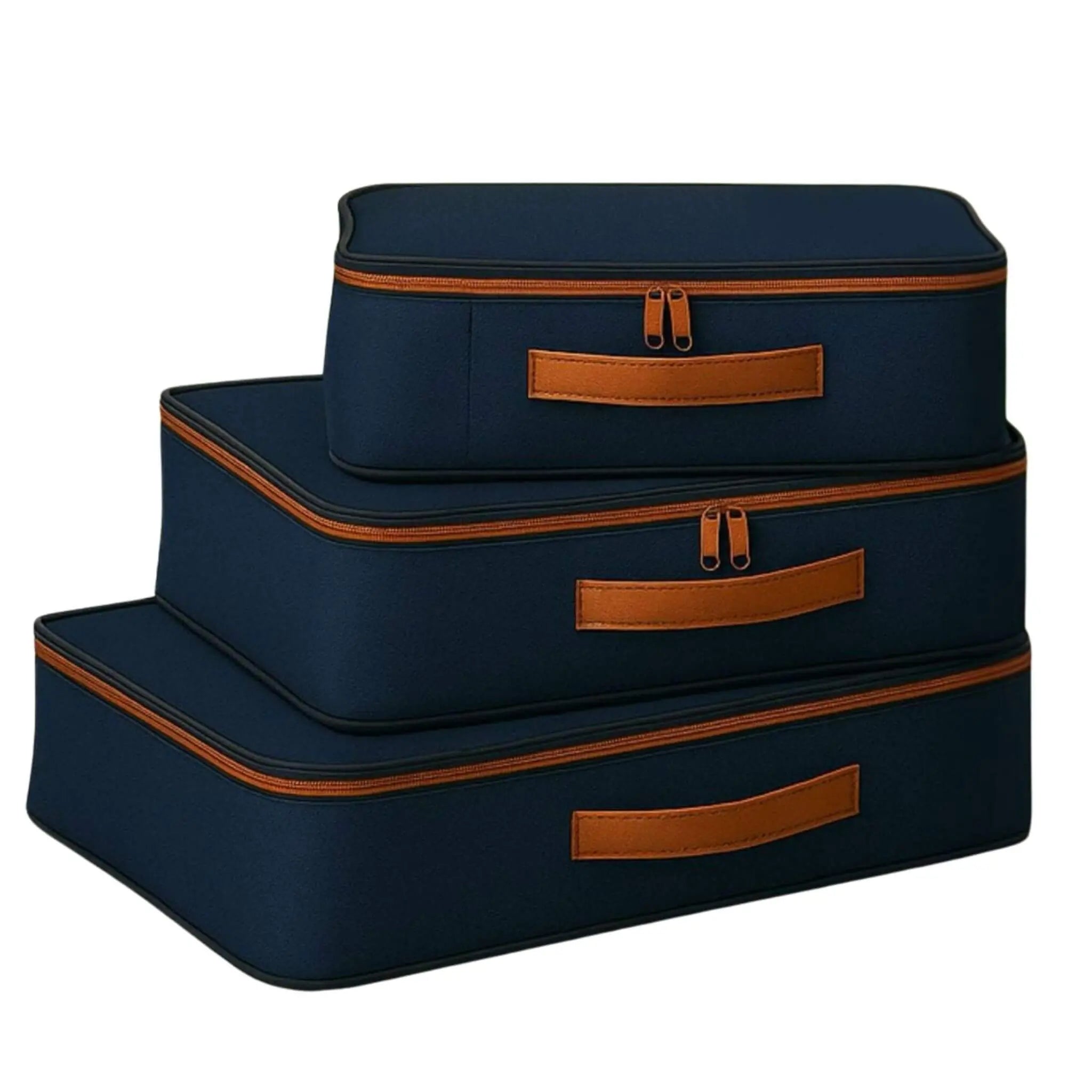 Multi Set Cube Organisers#Color_Royal Blue Cubes