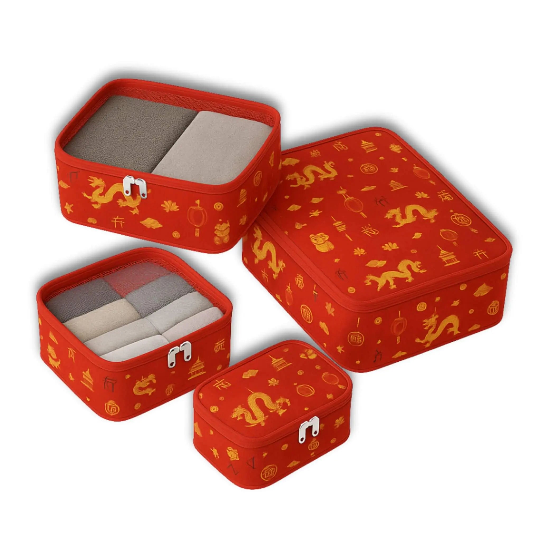 Multi Set Cube Organisers#Color_China Cubes