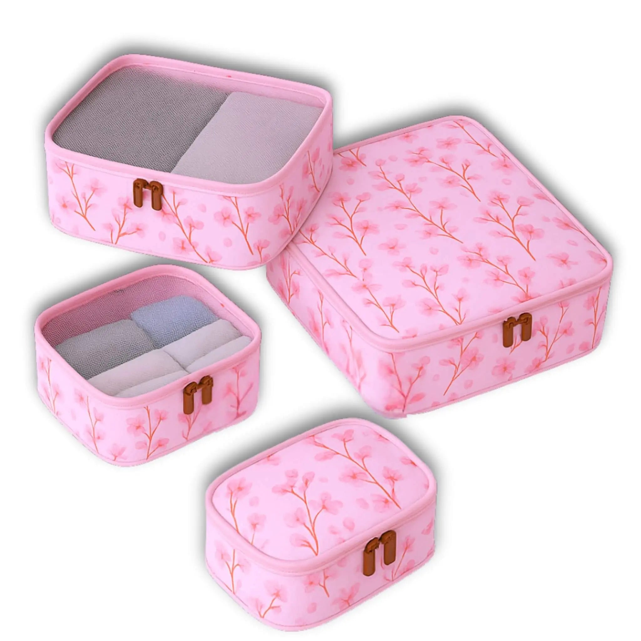 Multi Set Cube Organisers#Color_Japan Cubes