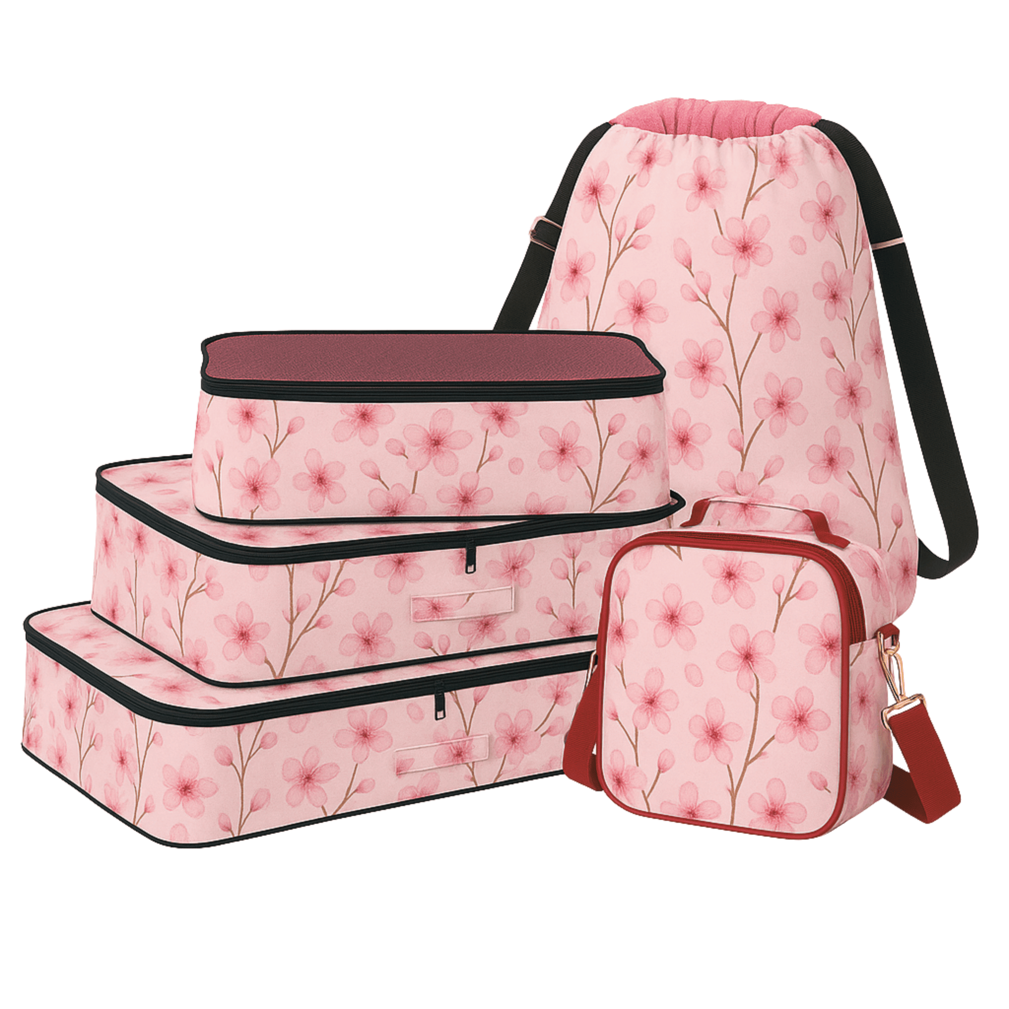 Amsterdam Edition- Set of 5