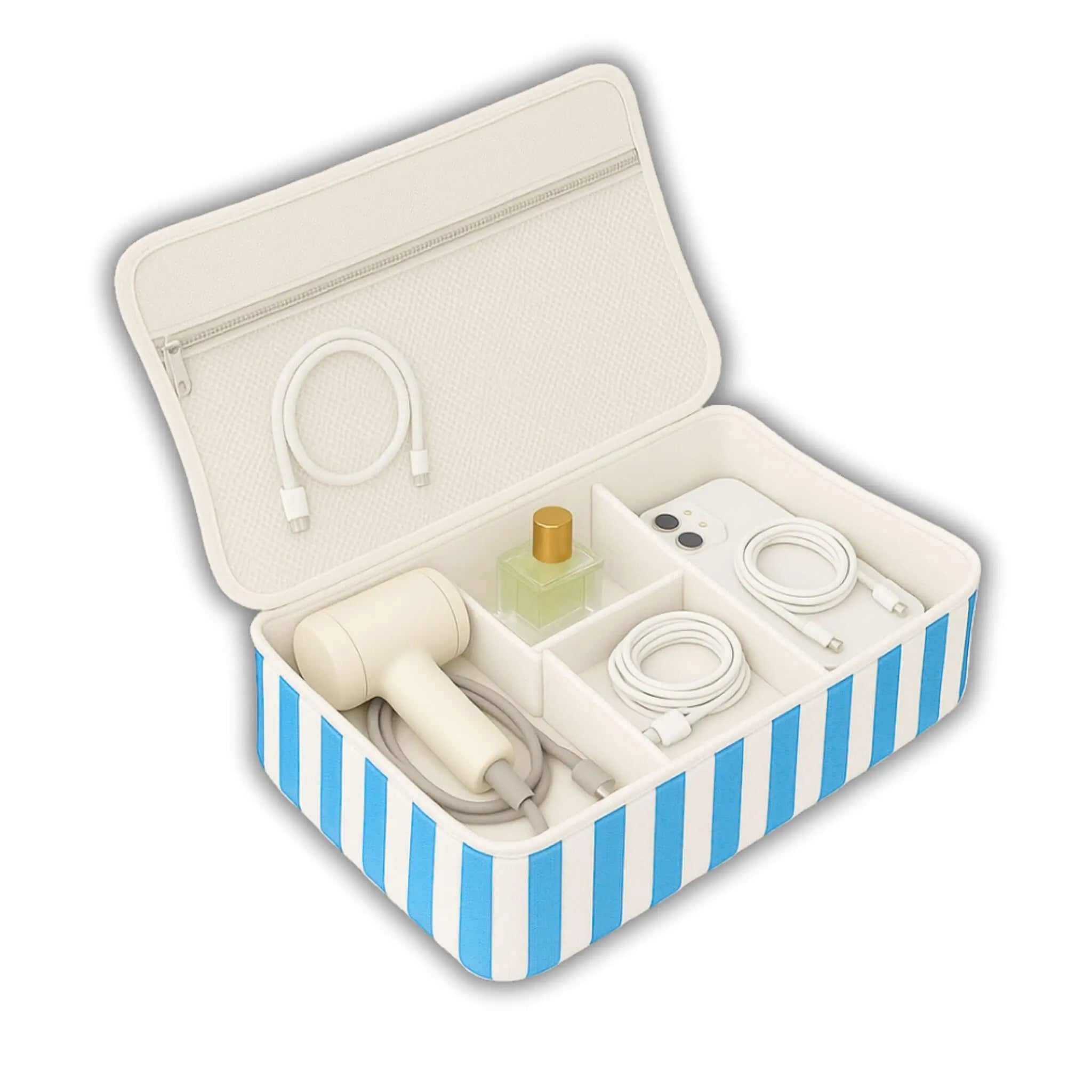 The Vault#Color_Blue Stripes