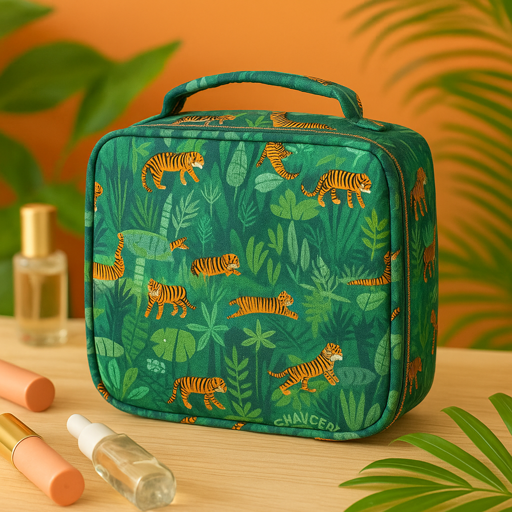 Vanity Bag