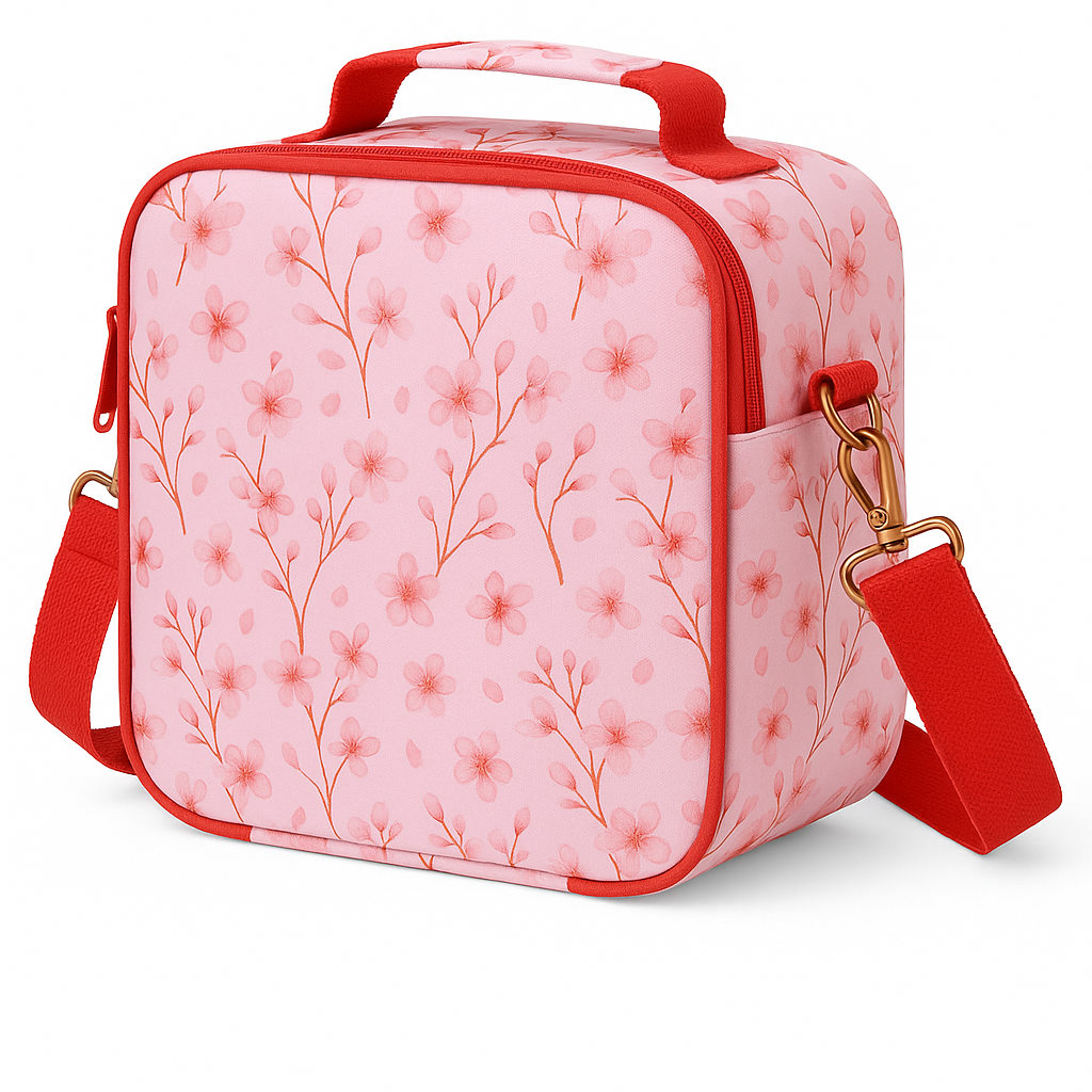 Amsterdam Edition- Vanity Bag