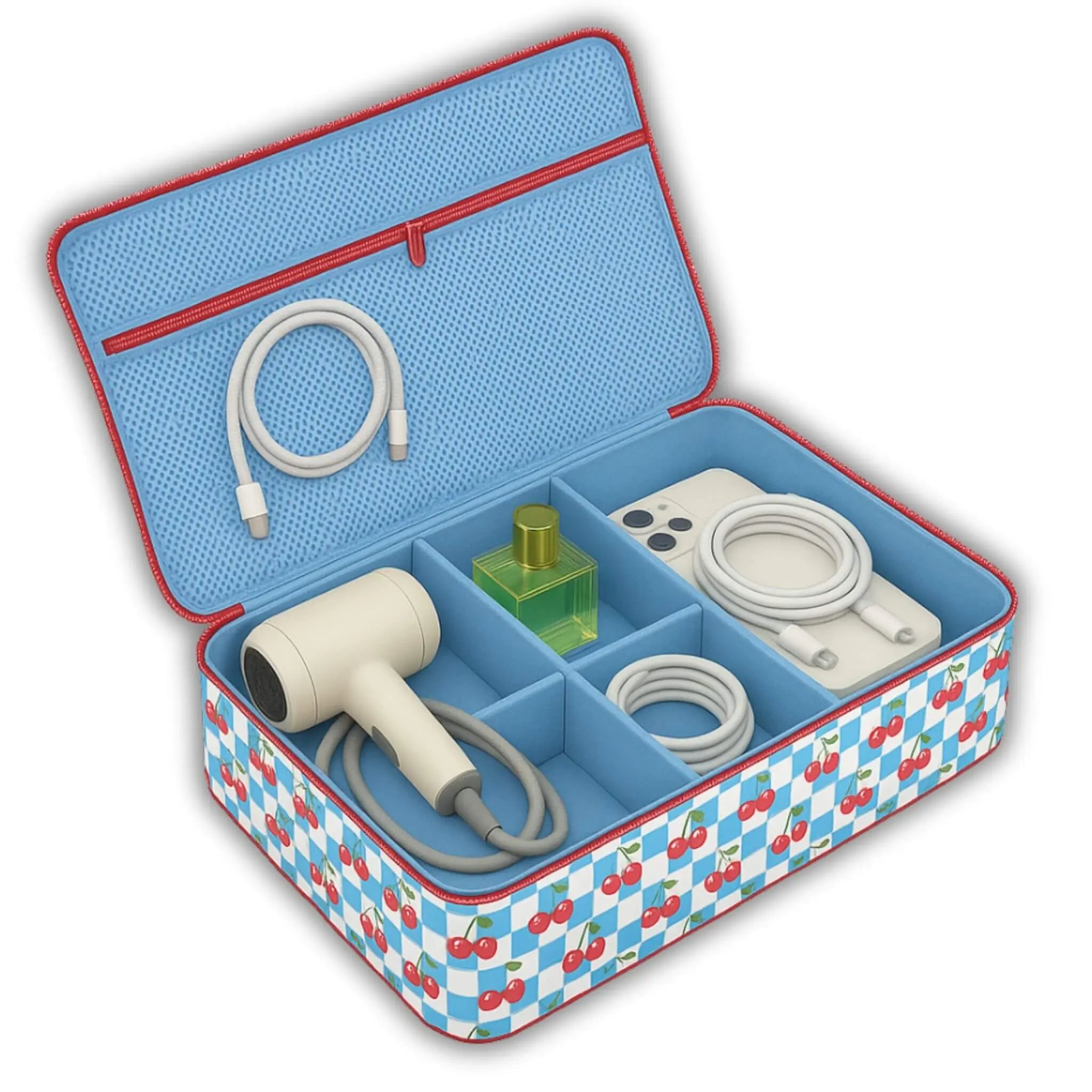 The Vault#Color_Cherry