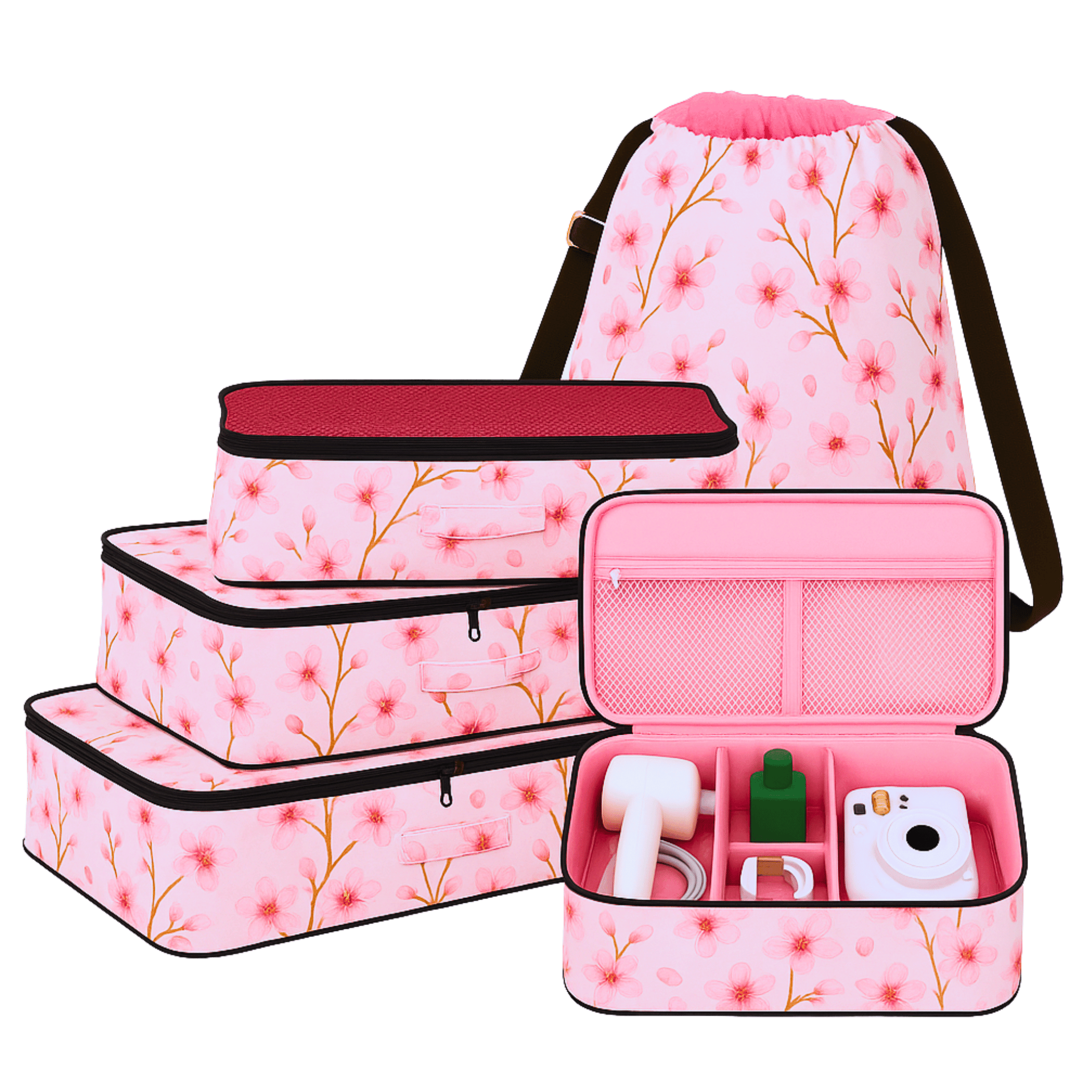 Turkey Edition- Set of 5