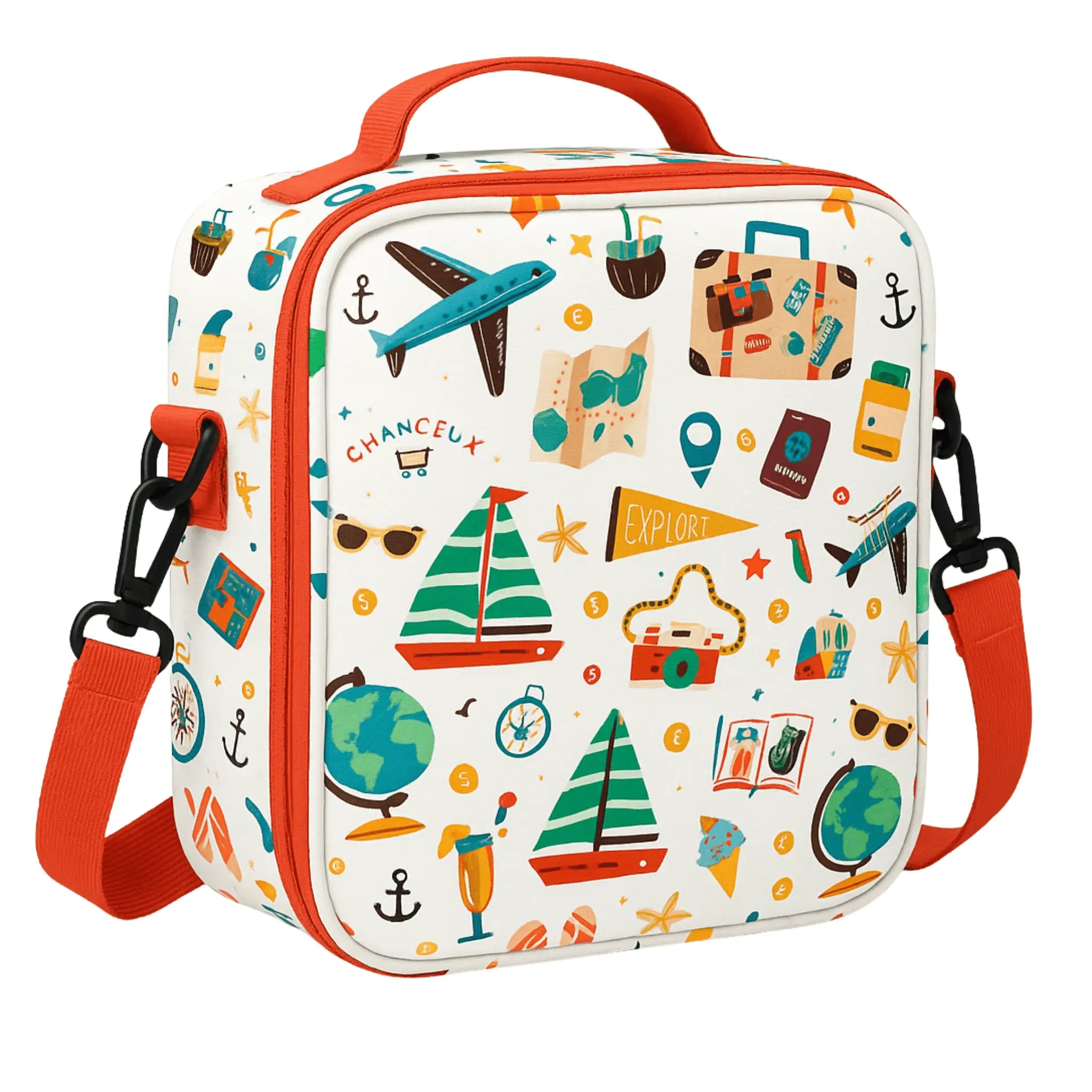 Crossbody Vanity Bag#Color_WhiteTravel