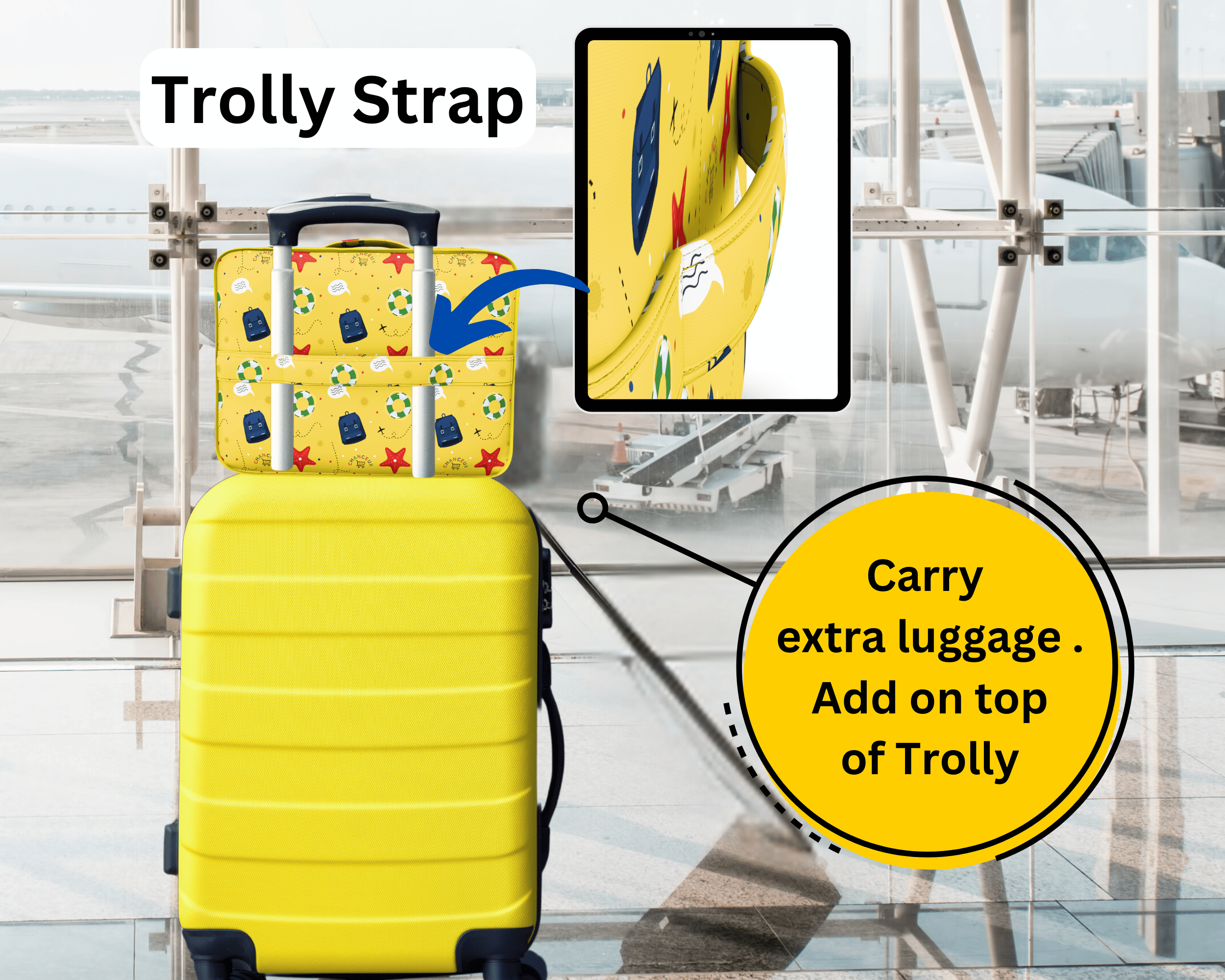 Gadget Bag#Color_YellowBeach