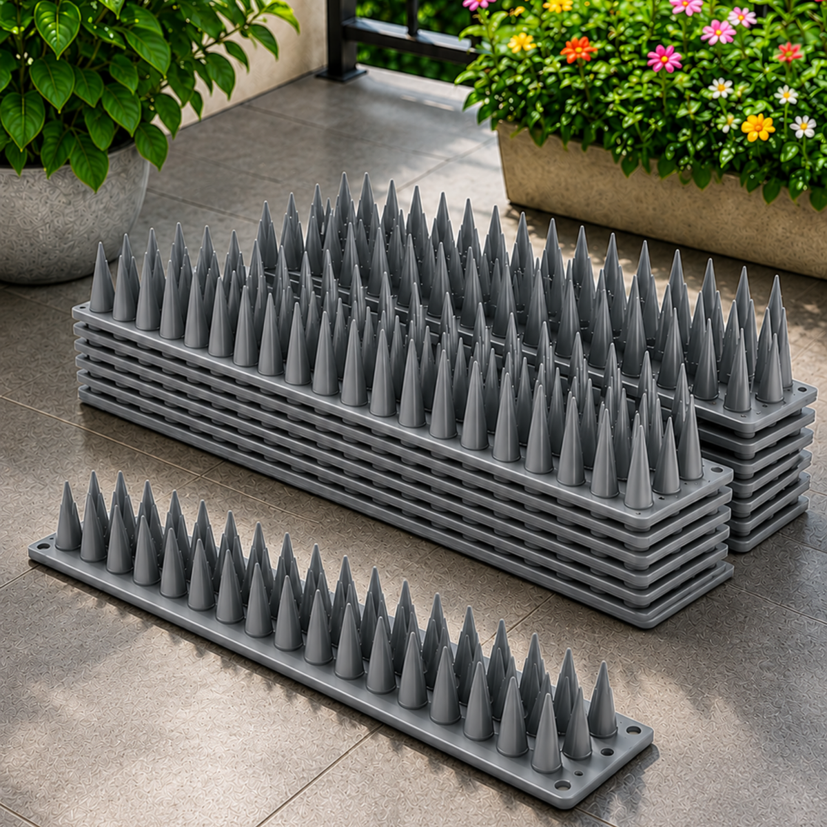 Anti Bird Spikes