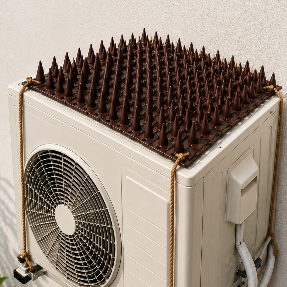 Anti Bird Spikes