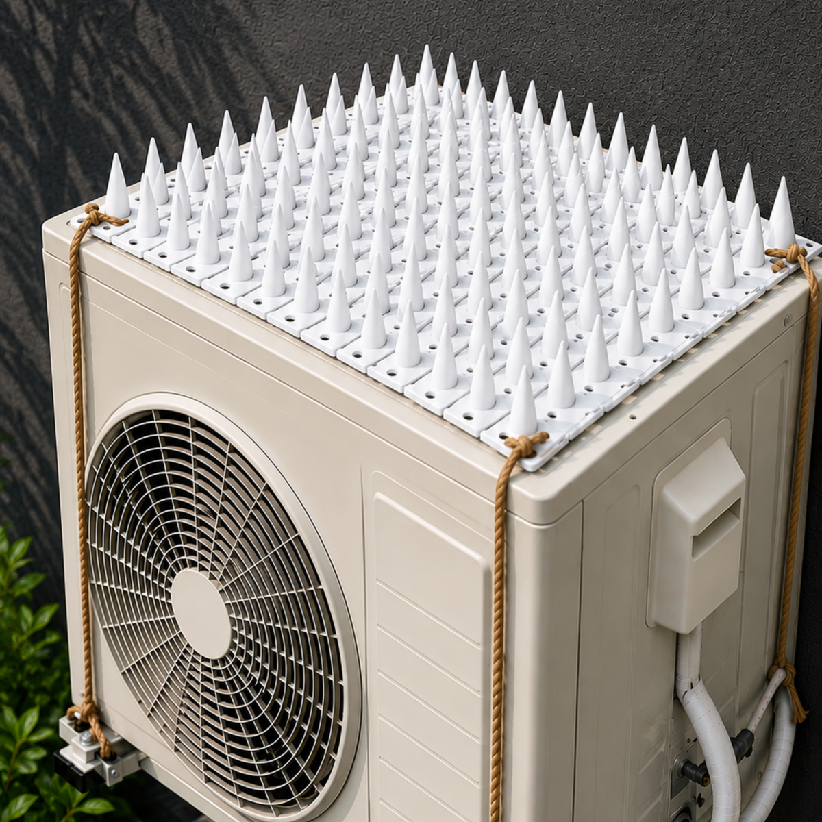 Anti Bird Spikes