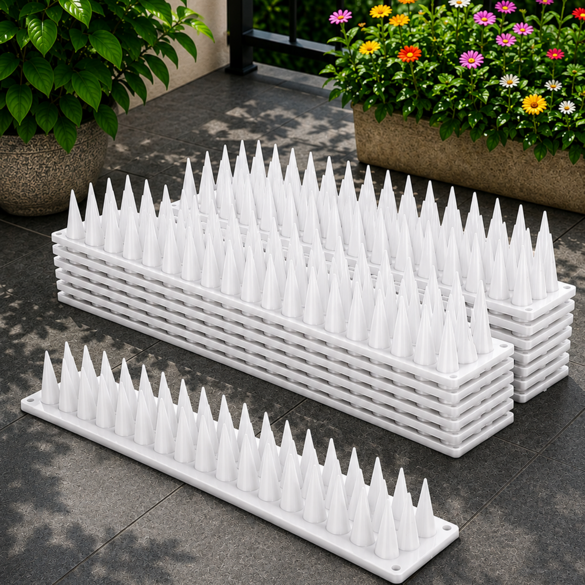 Anti Bird Spikes