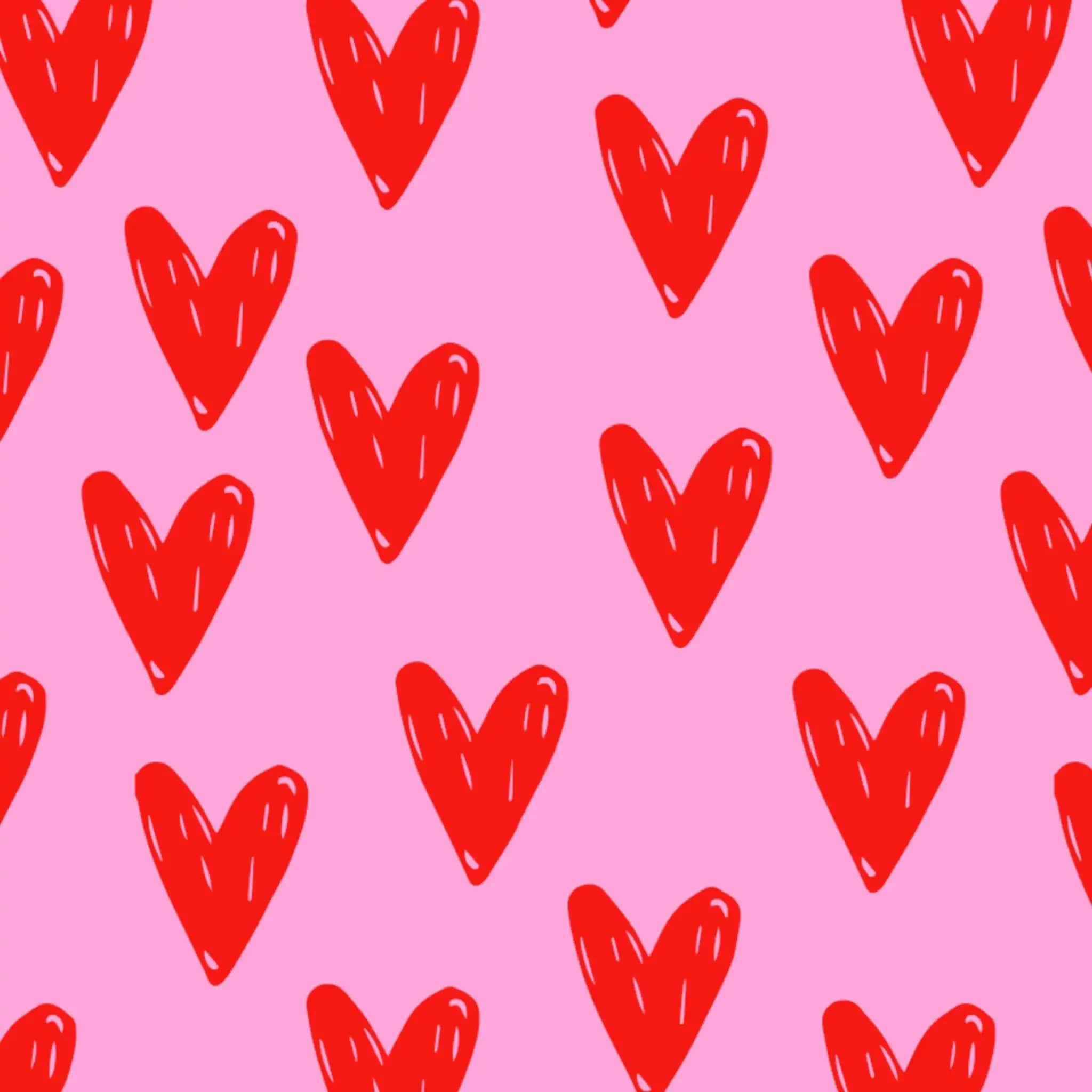 8 Pcs Premium Kit#Color_Cute Hearts 8P