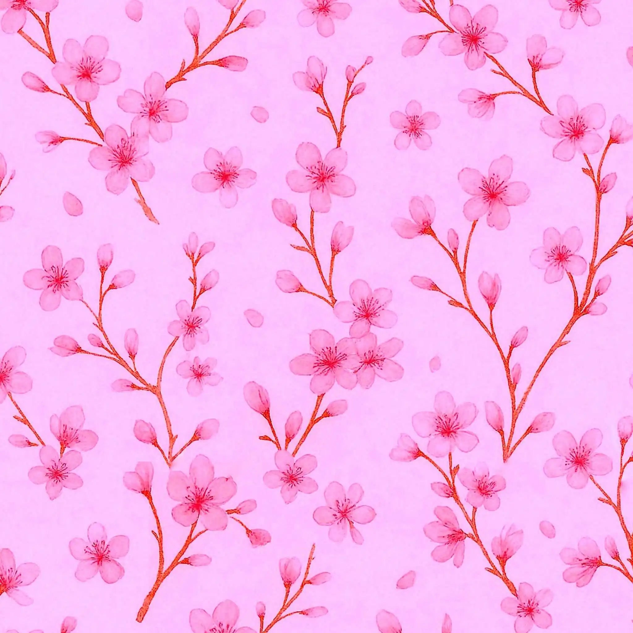 8 Pcs - Multi Cube Set#Color_Japan Cherry Blossom 8PC