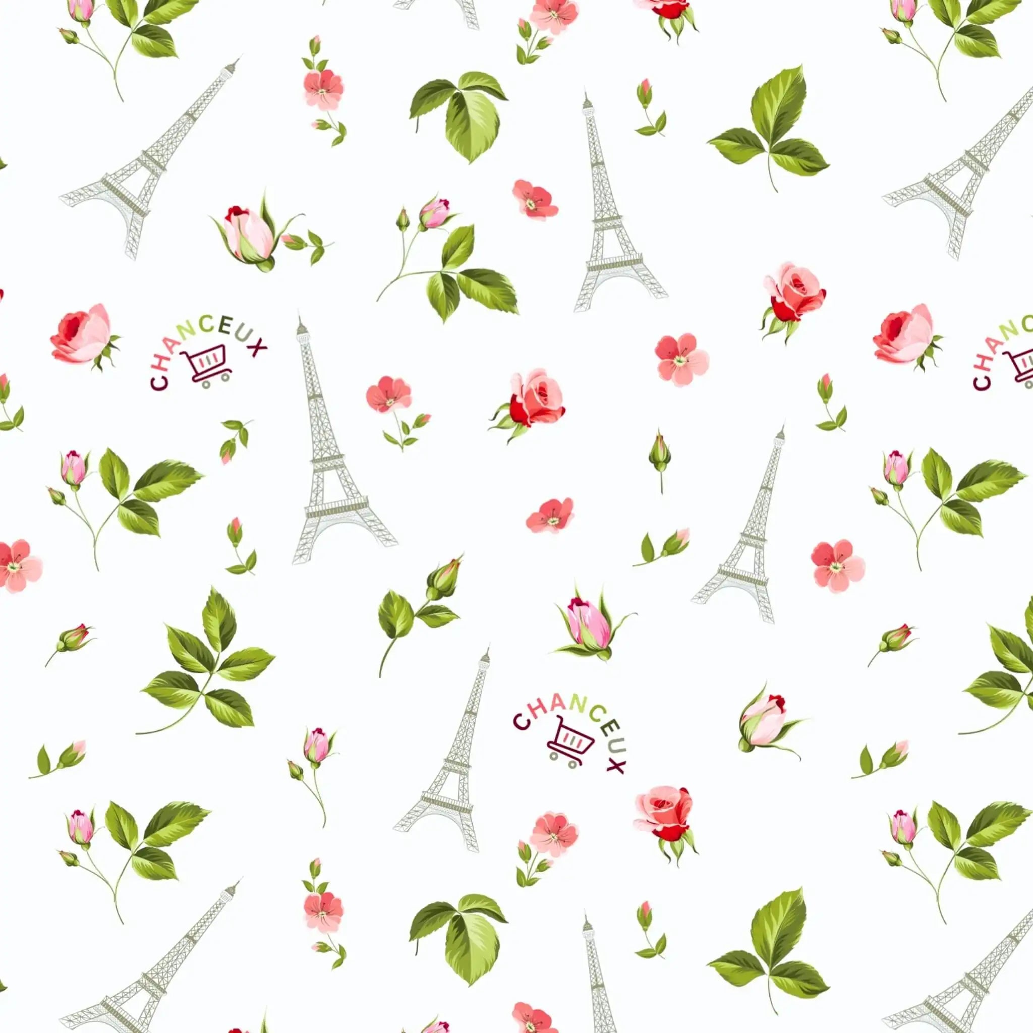 Paris Edition - Set of 8