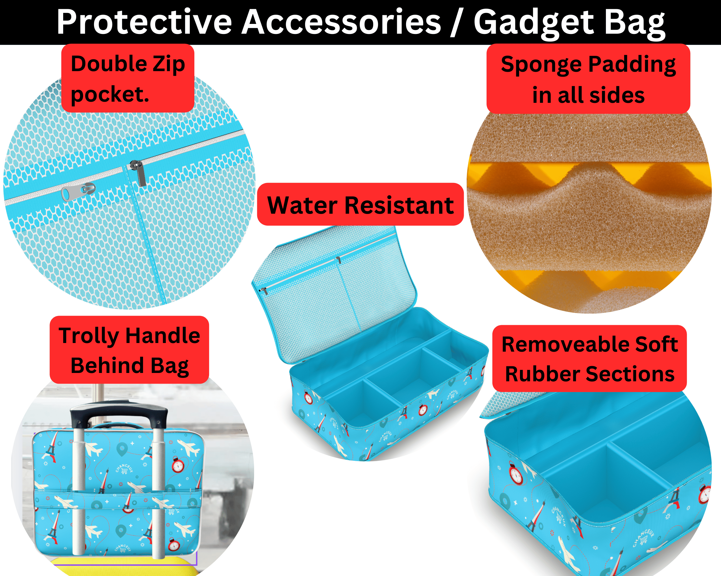 Gadget Bag#Color_BlueParis