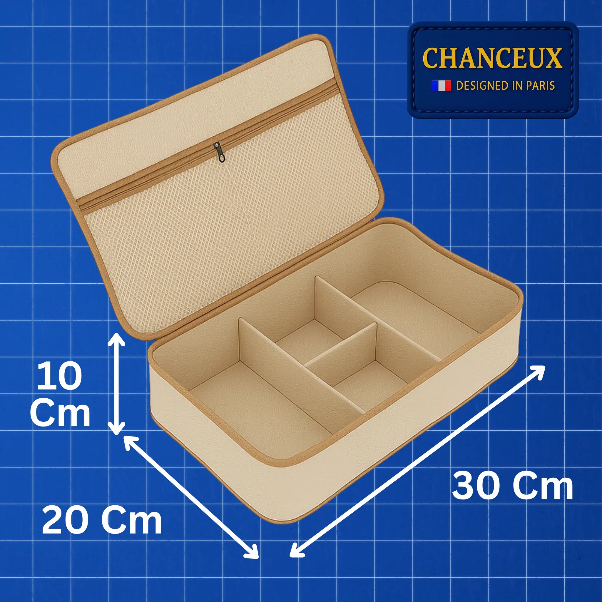 China Edition- Gadget Bag