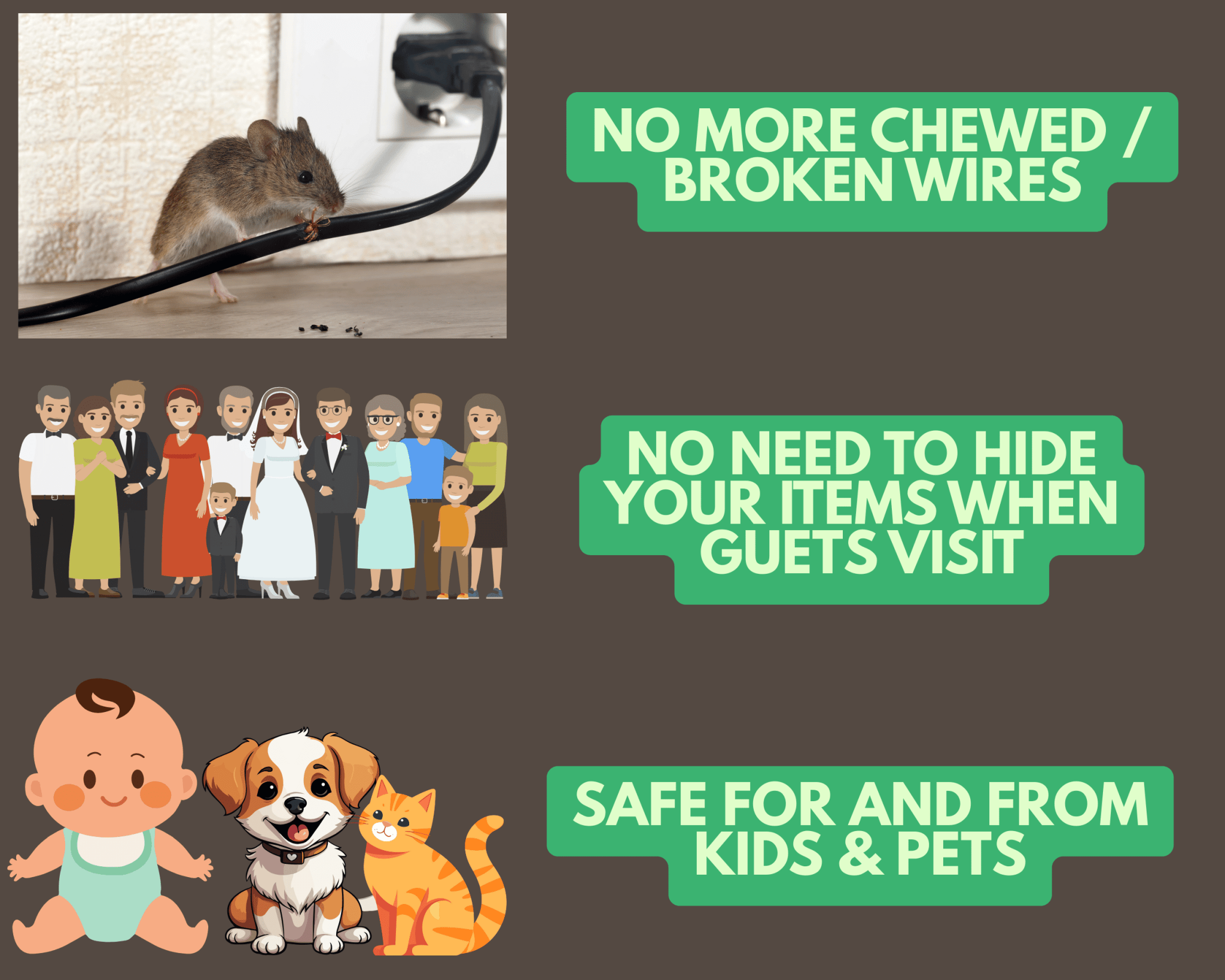 Iron Storage Bag#Color_WhiteTravel