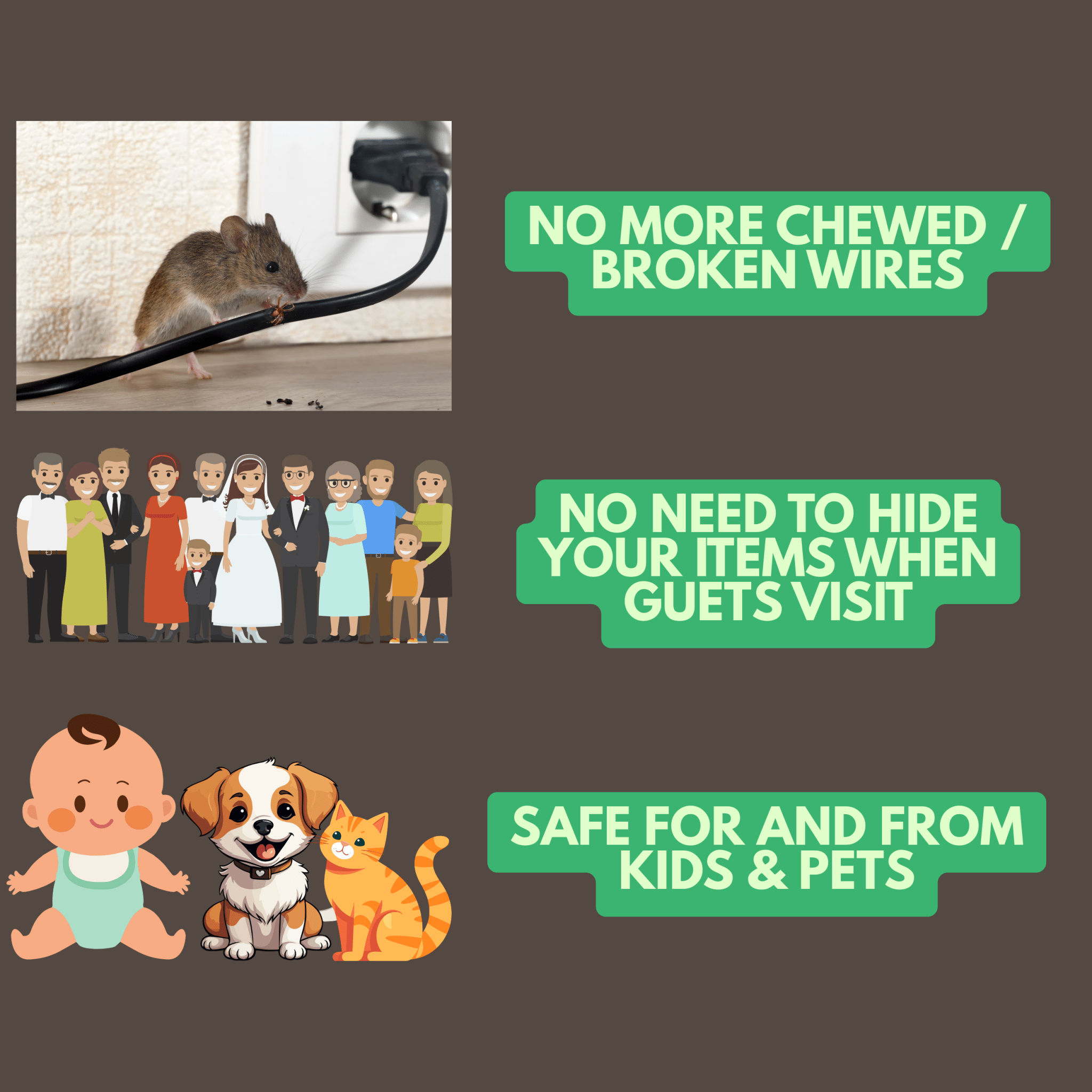 Iron Storage Bag#Color_YellowBeach