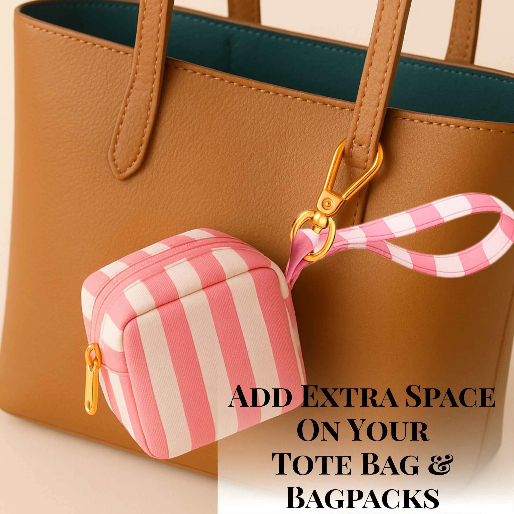 China Edition- Mini Pouch