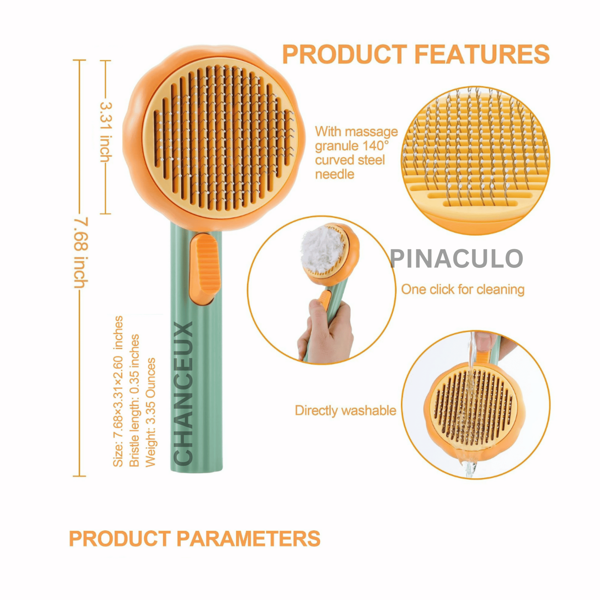 Pet Brush