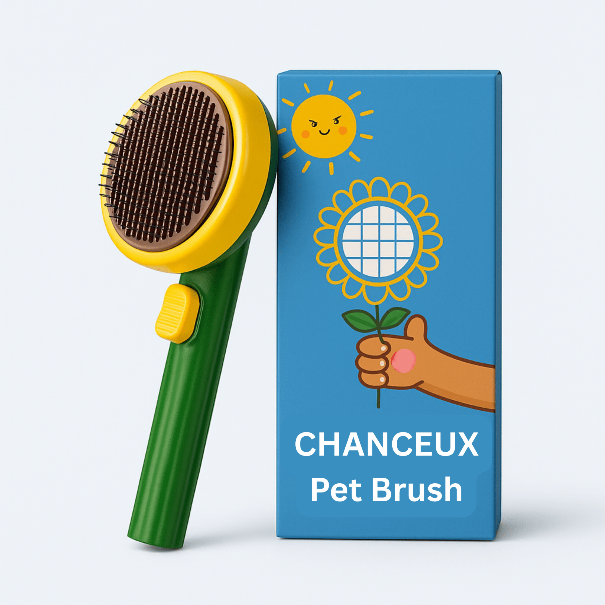 Pet Brush