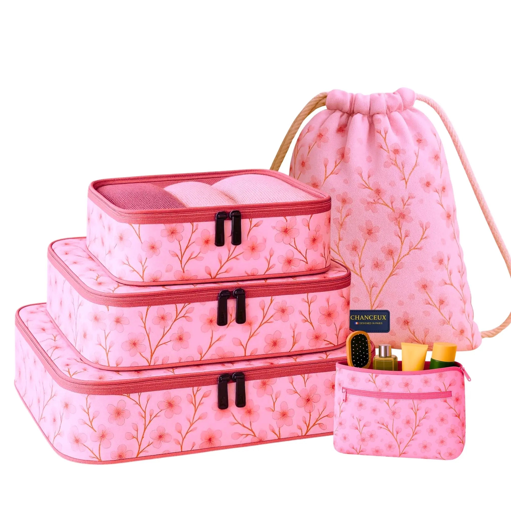 5 Pcs Essential Kit#Color_Japan Theme 5E