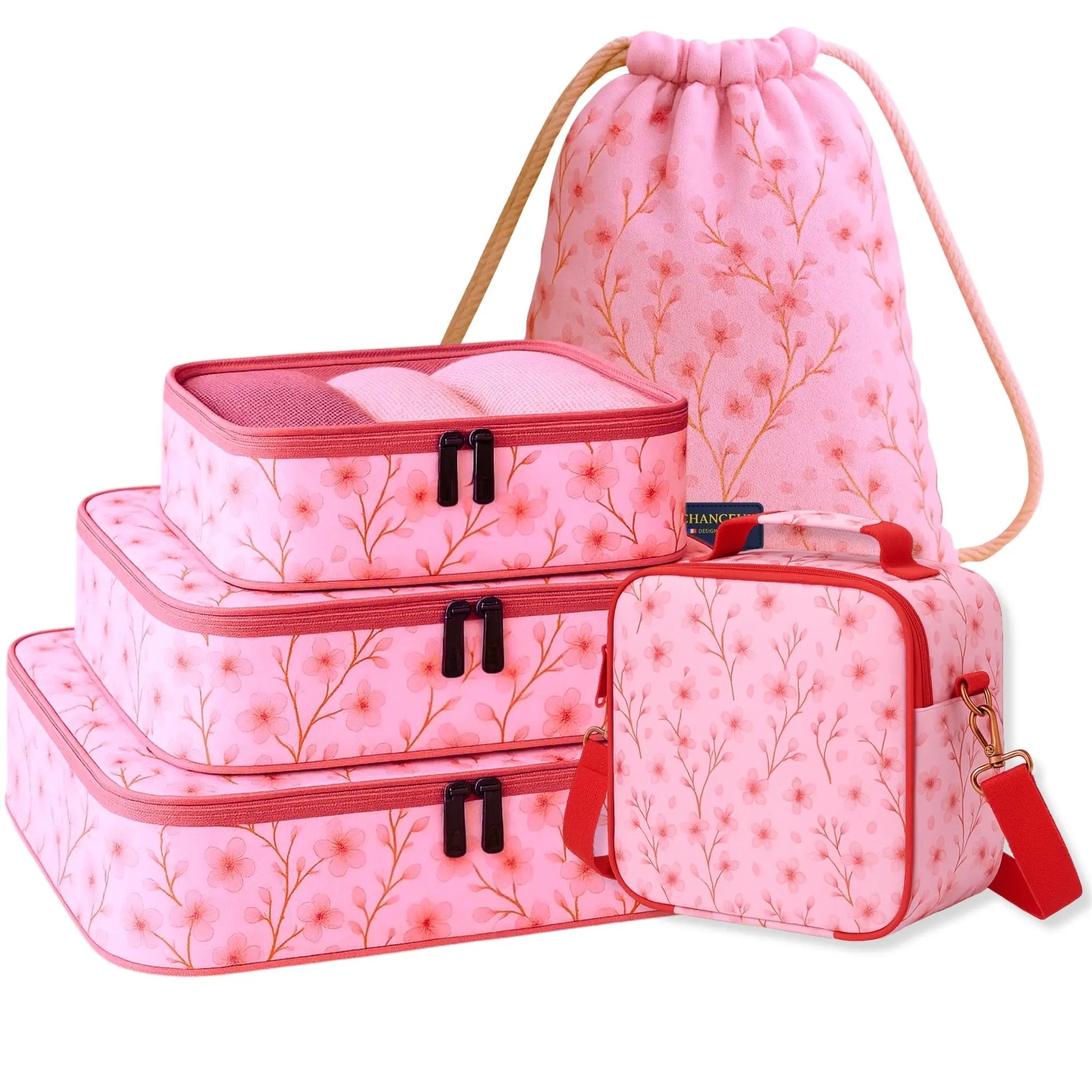 5 Pcs Pro Kit#Color_Japan Theme 5Pro