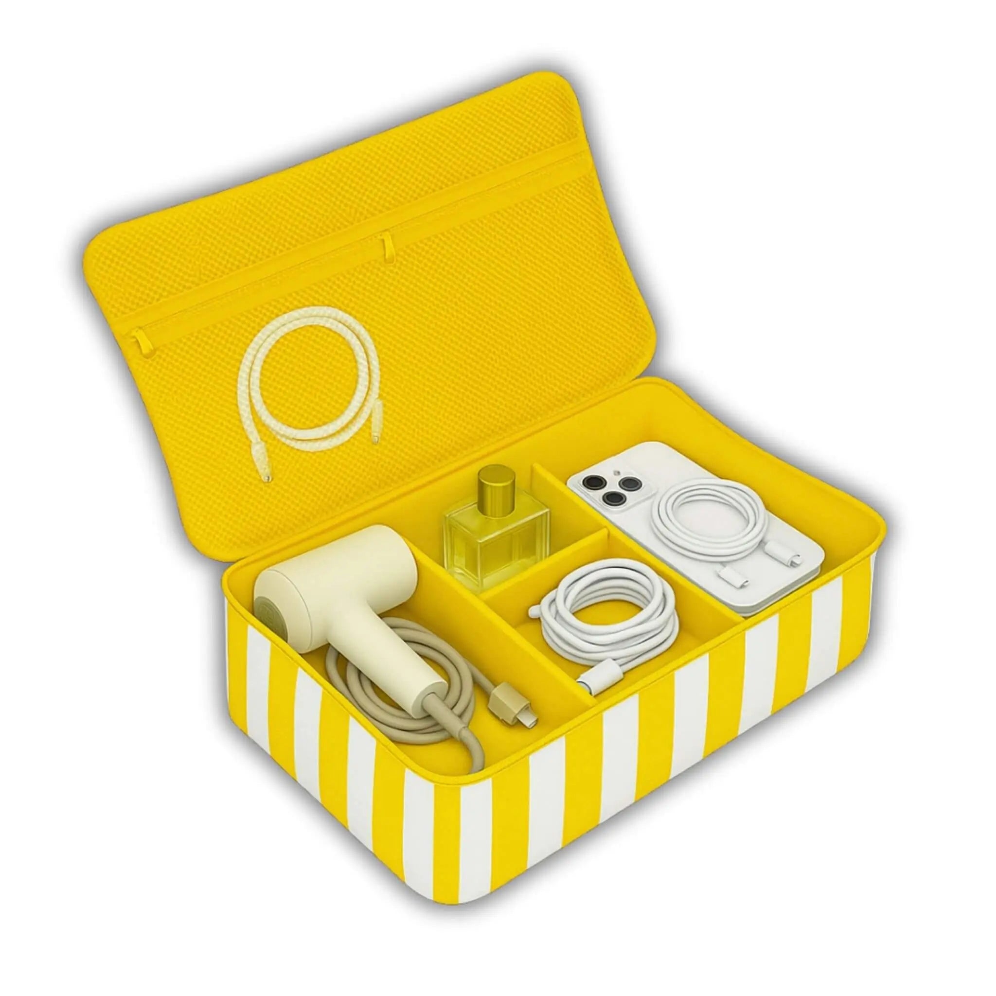 The Vault#Color_Yellow Stripes