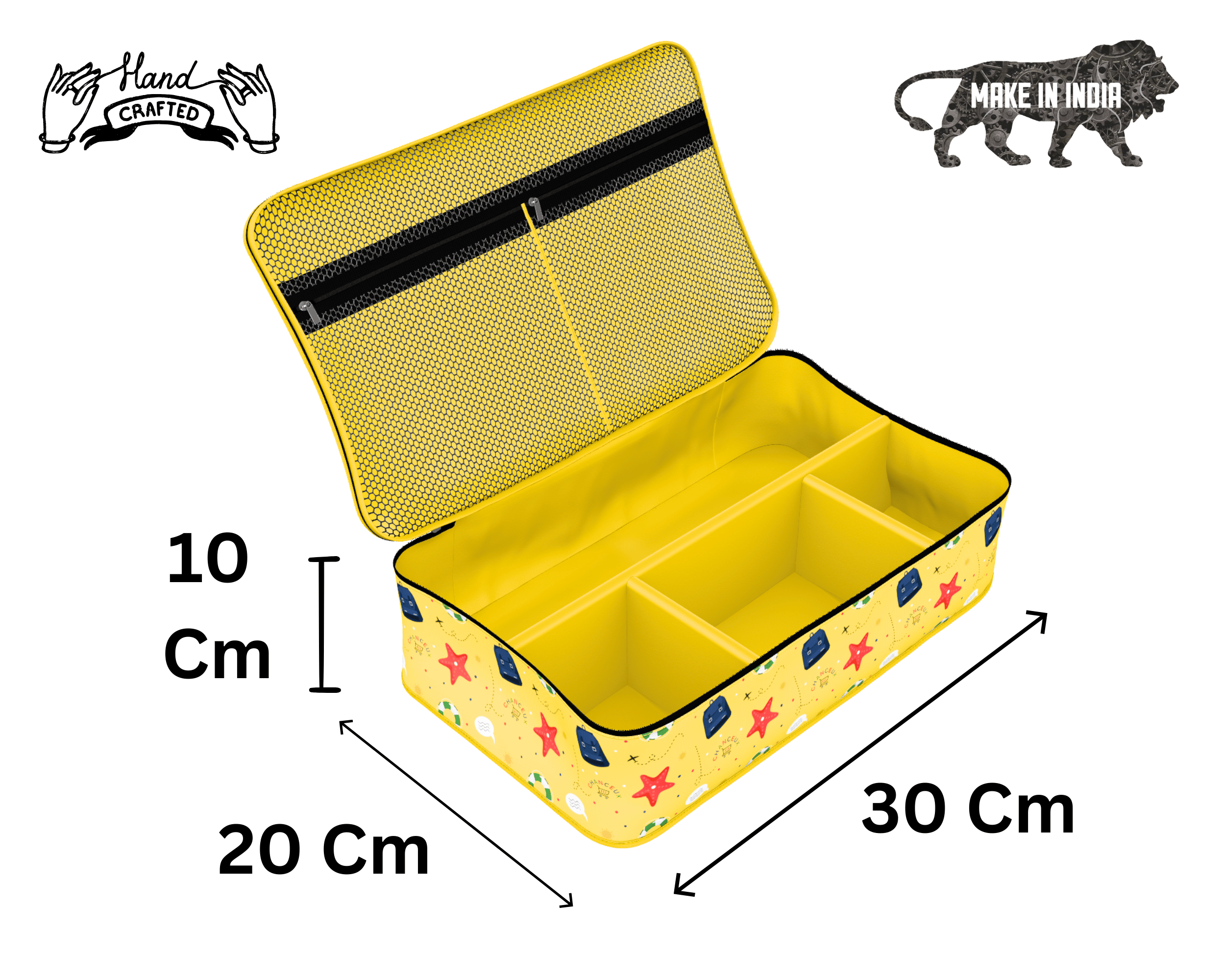 Gadget Bag#Color_YellowBeach
