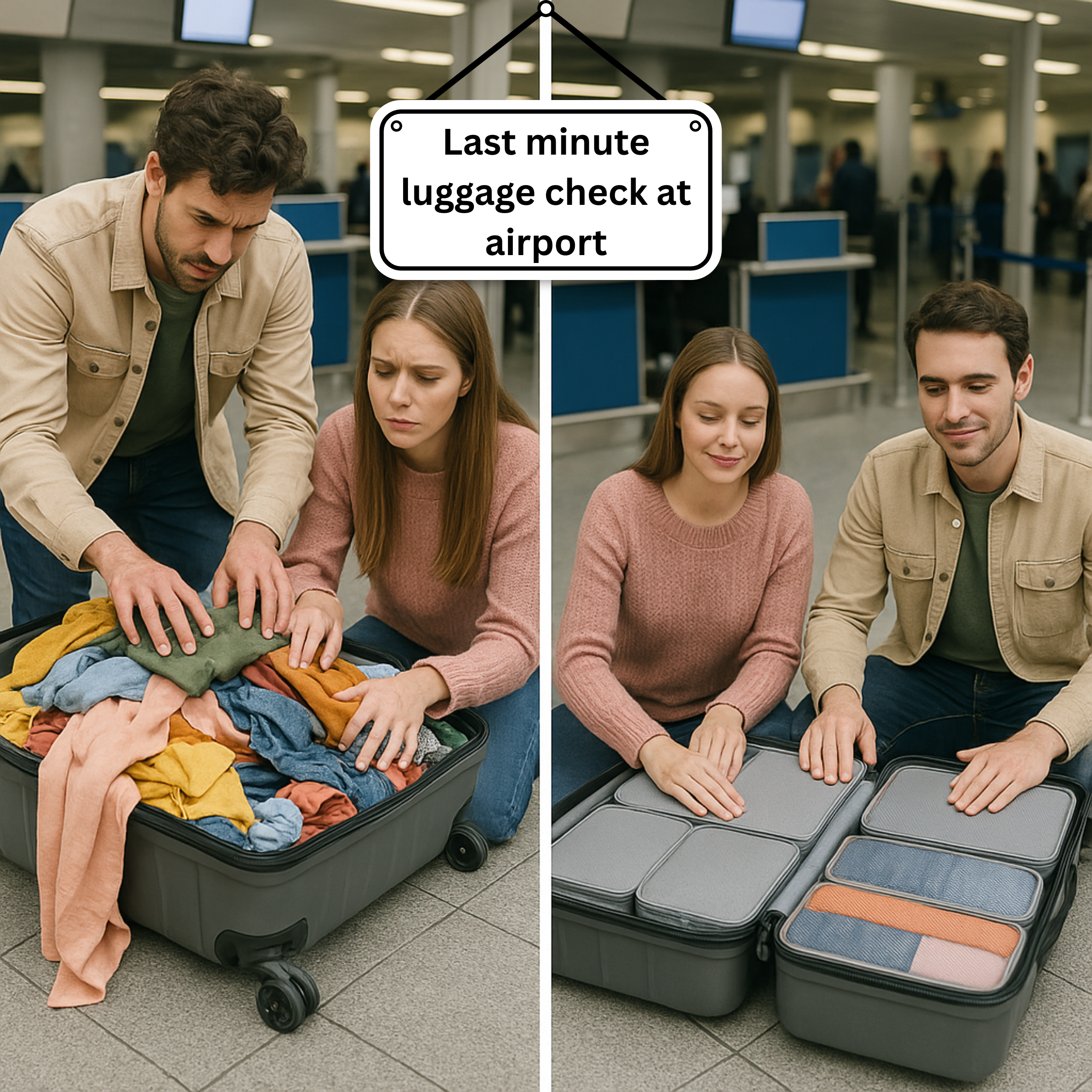 Compression Socks Bag