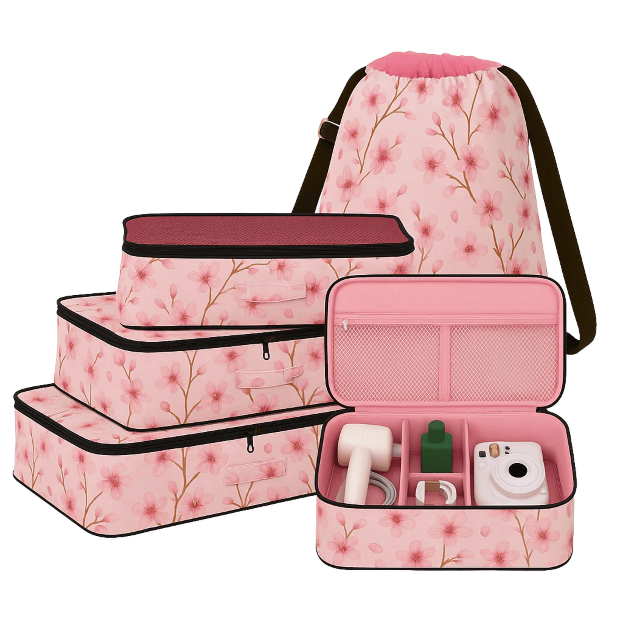 Turkey Edition- Set of 8