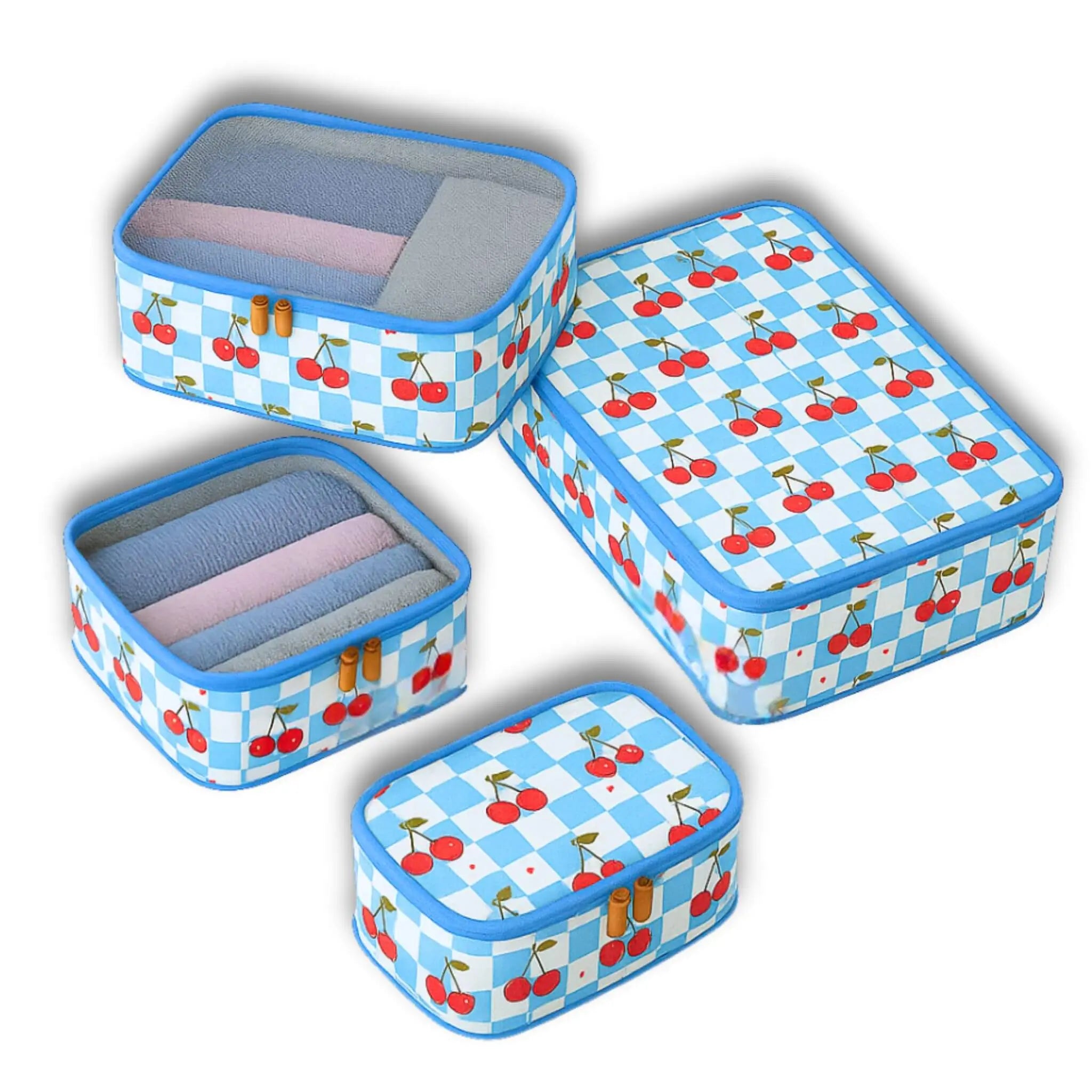Multi Set Cube Organisers#Color_Cherry Cubes