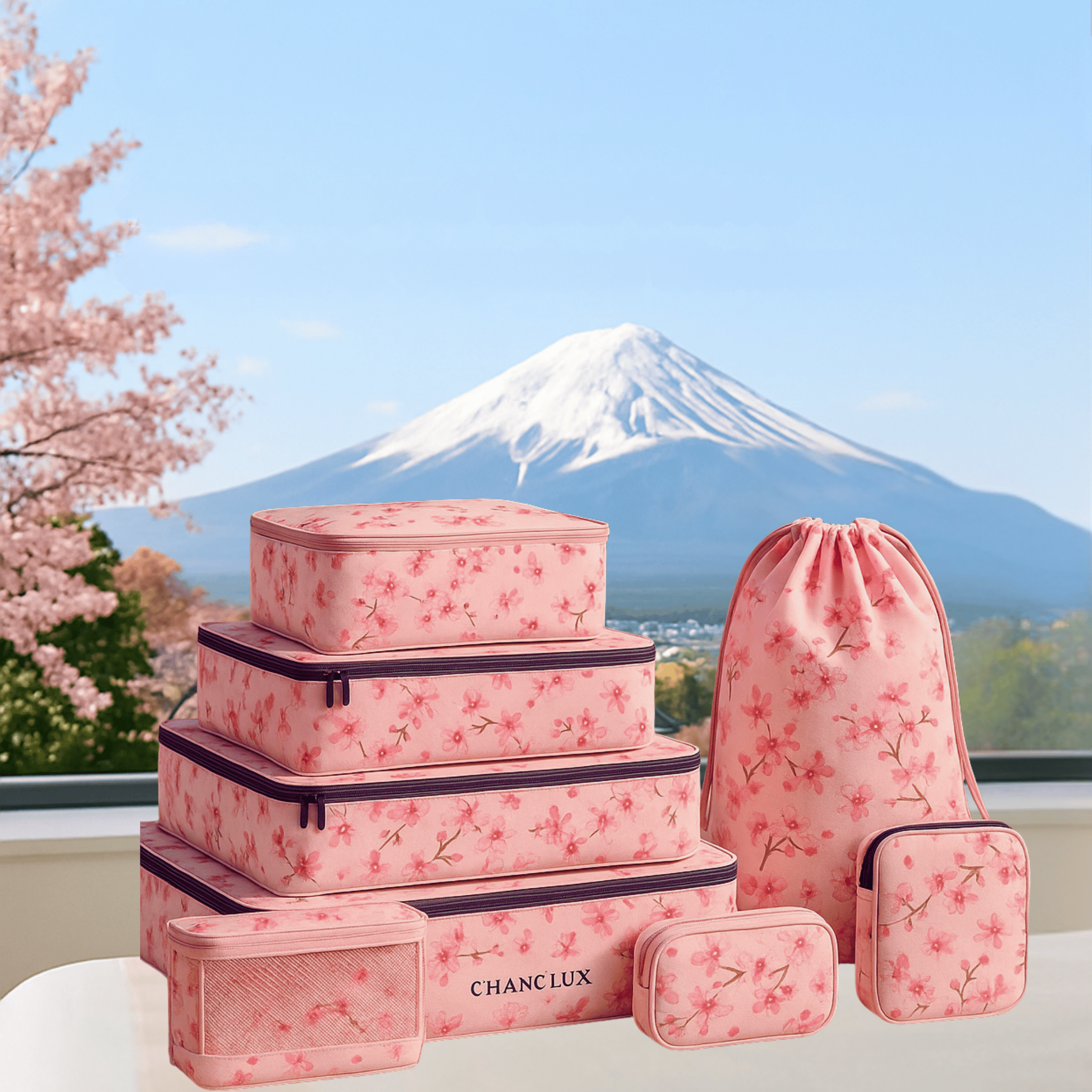 London Edition- Set of 5