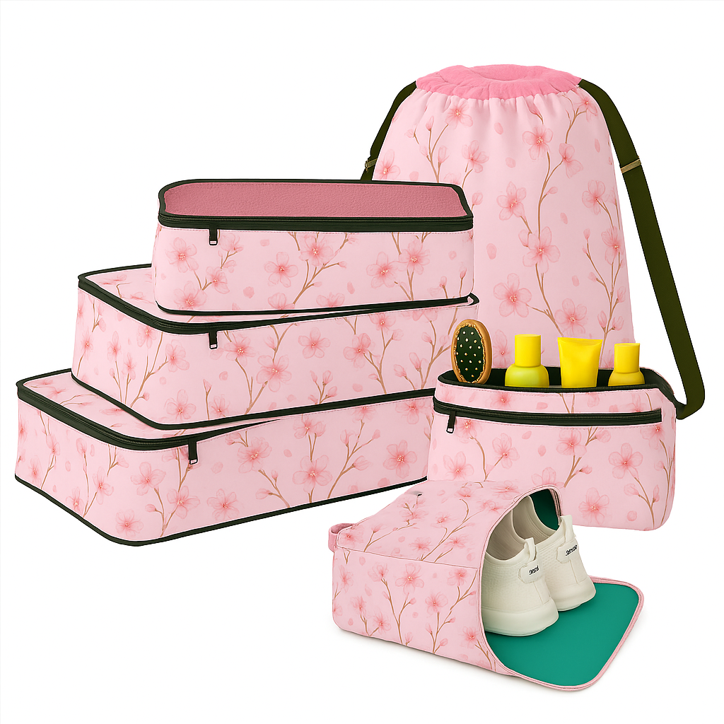 Turkey Edition- Set of 8