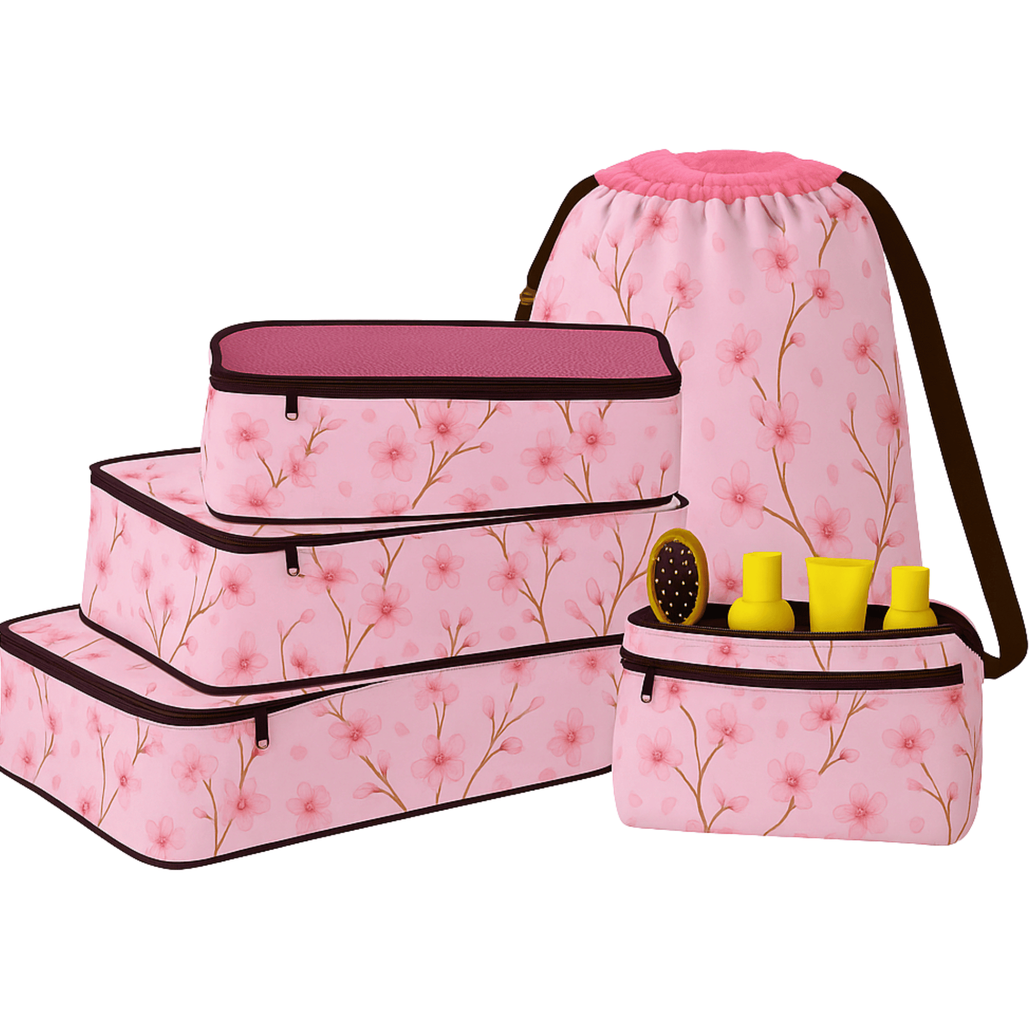 London Edition- Cubes