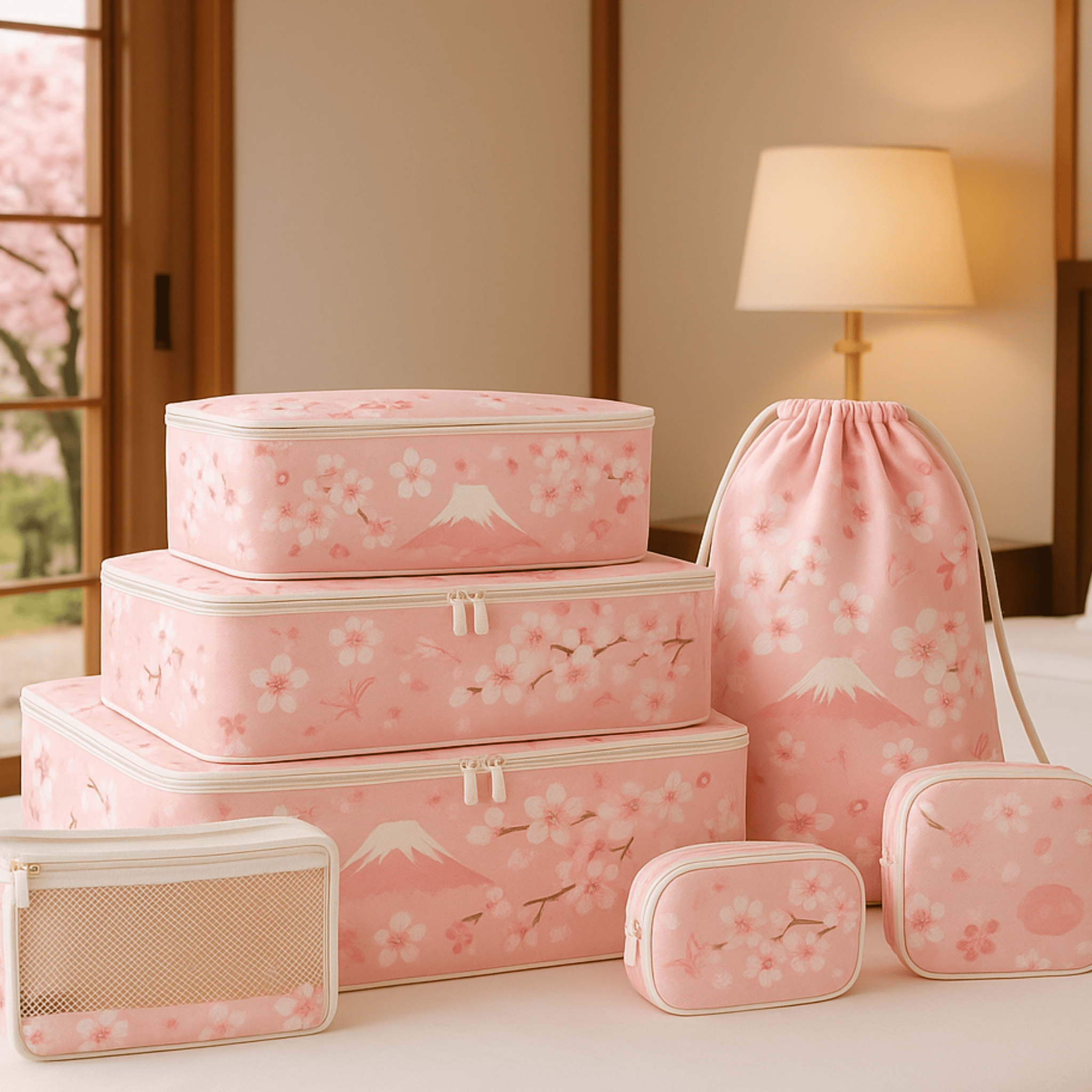 Amsterdam Edition- Set of 5