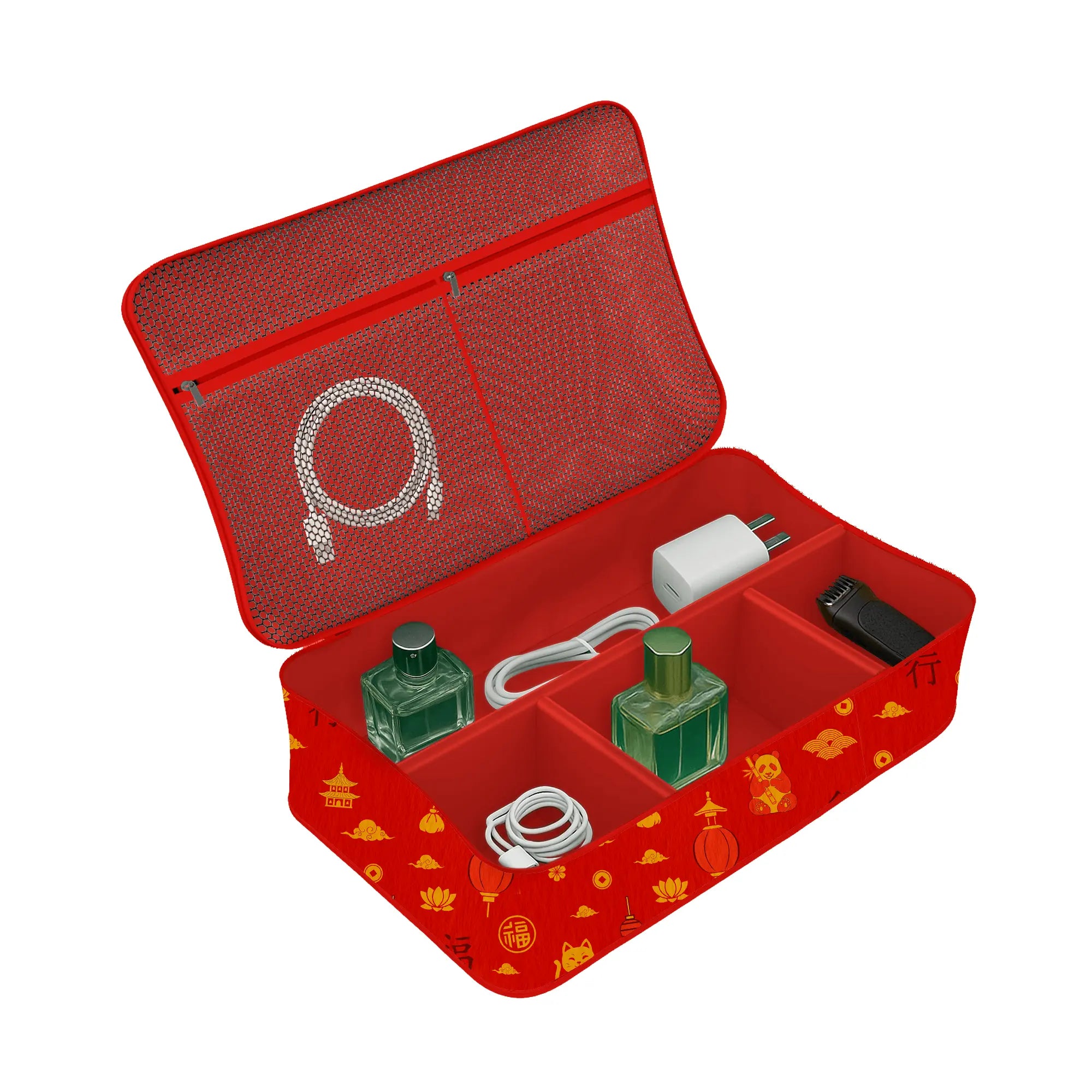 China Edition- Gadget Bag