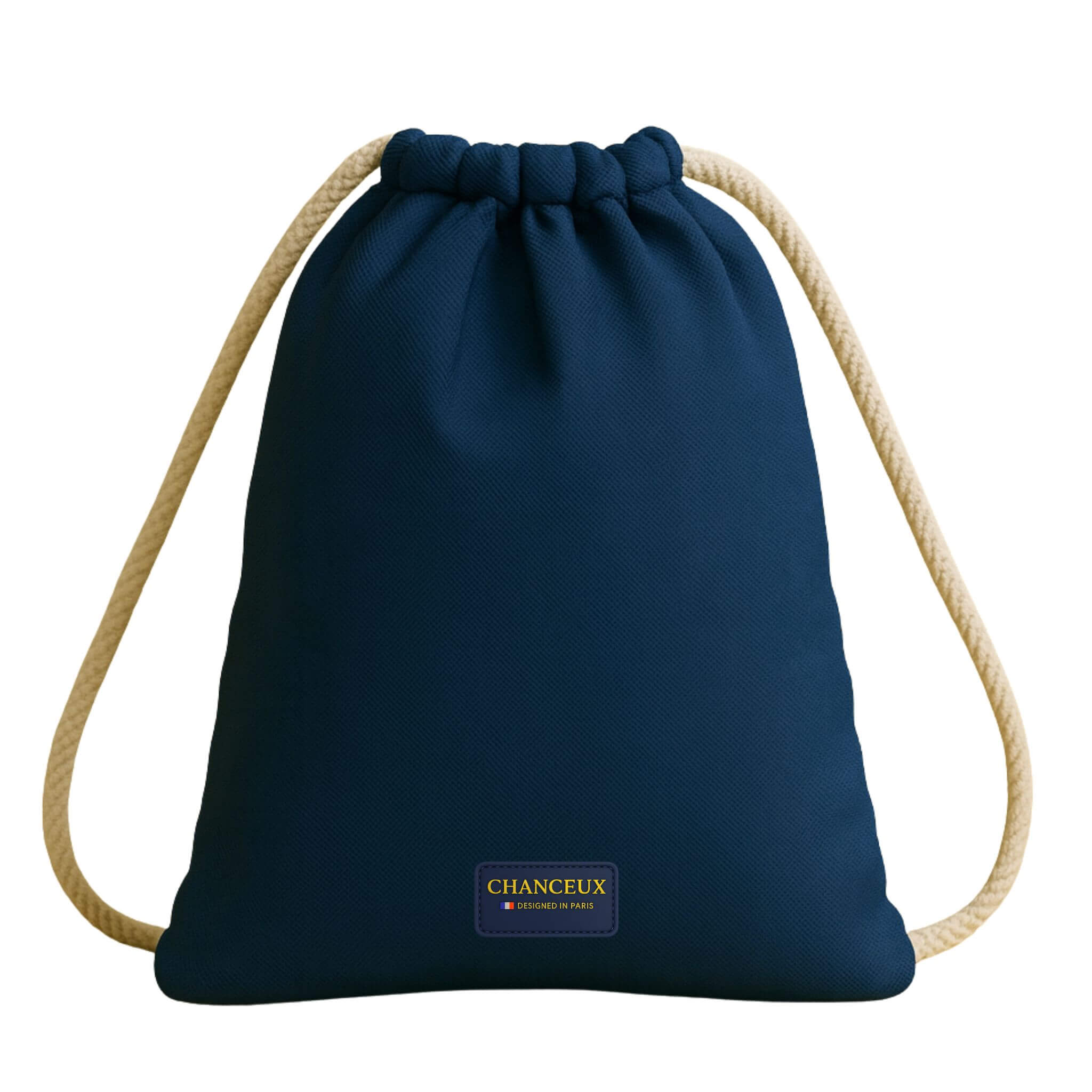 Drawstring Bagpack#Color_Royal Blue
