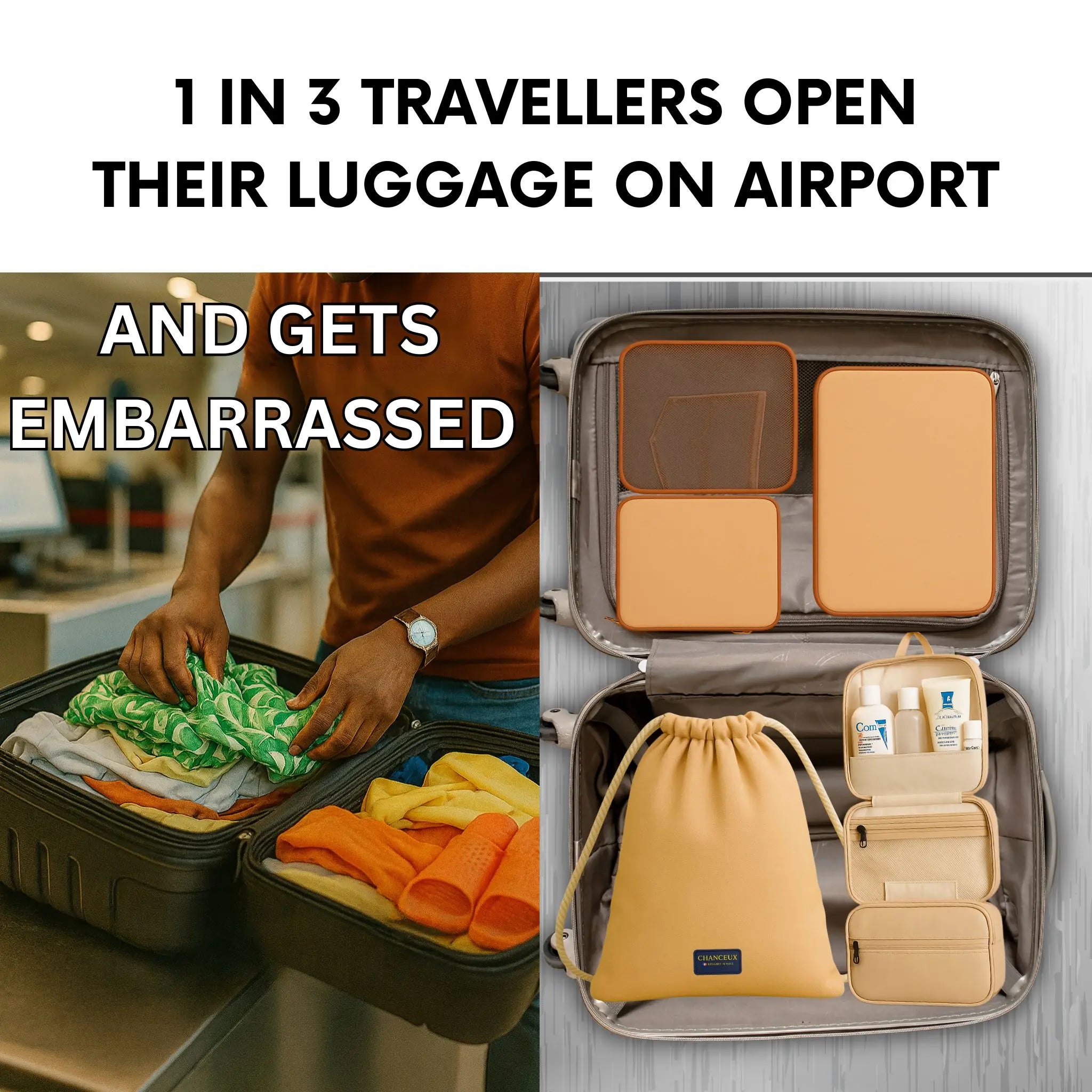 Set of 5 - Amsterdam Edition