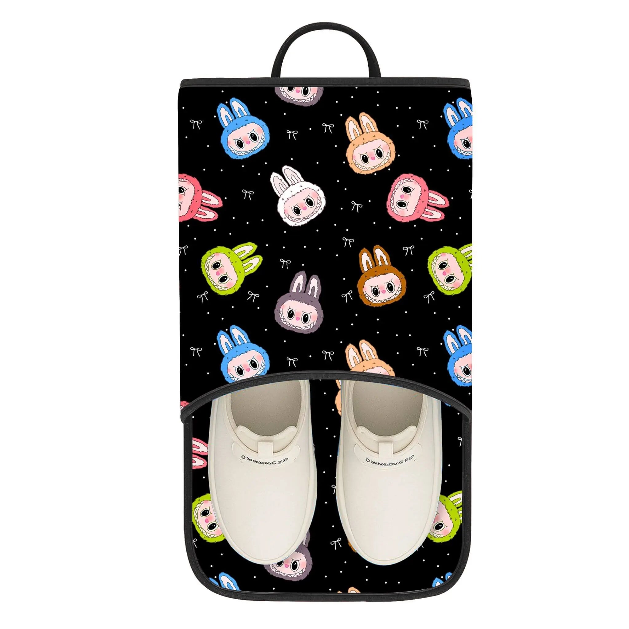 Shoe Bag#Color_Labubu
