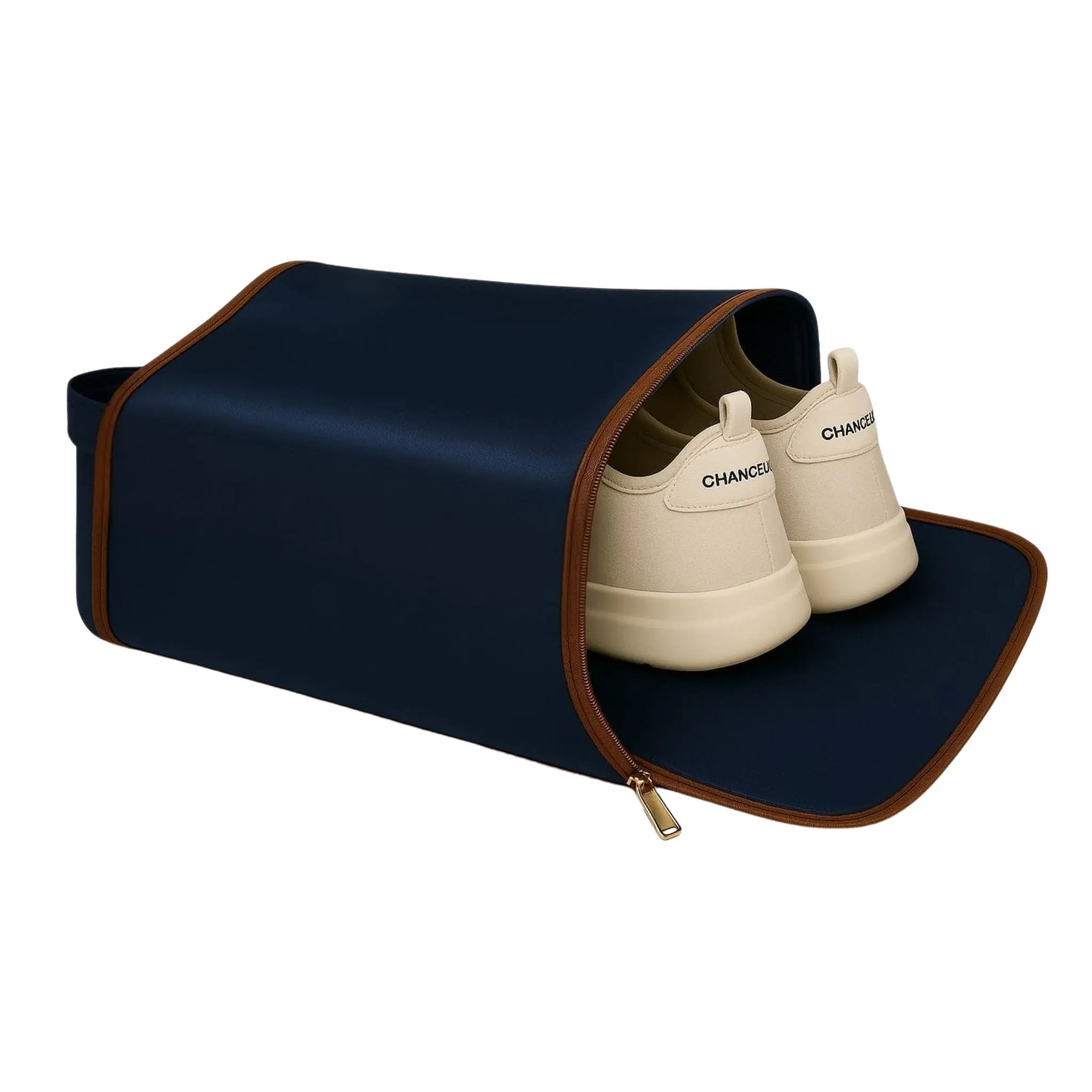 Shoe Bag#Color_Royal Blue
