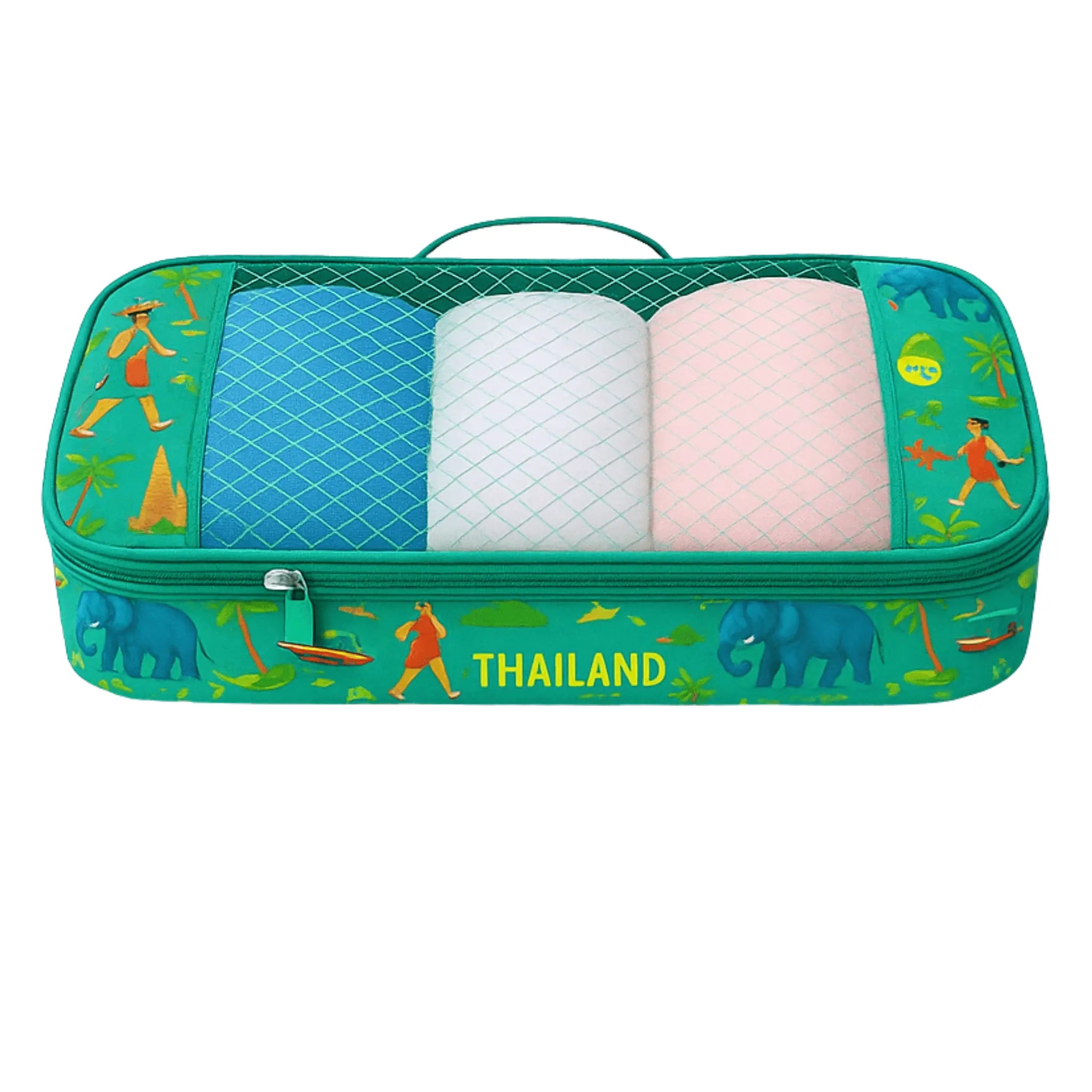 Compression Socks Bag#Color_Thailand SB